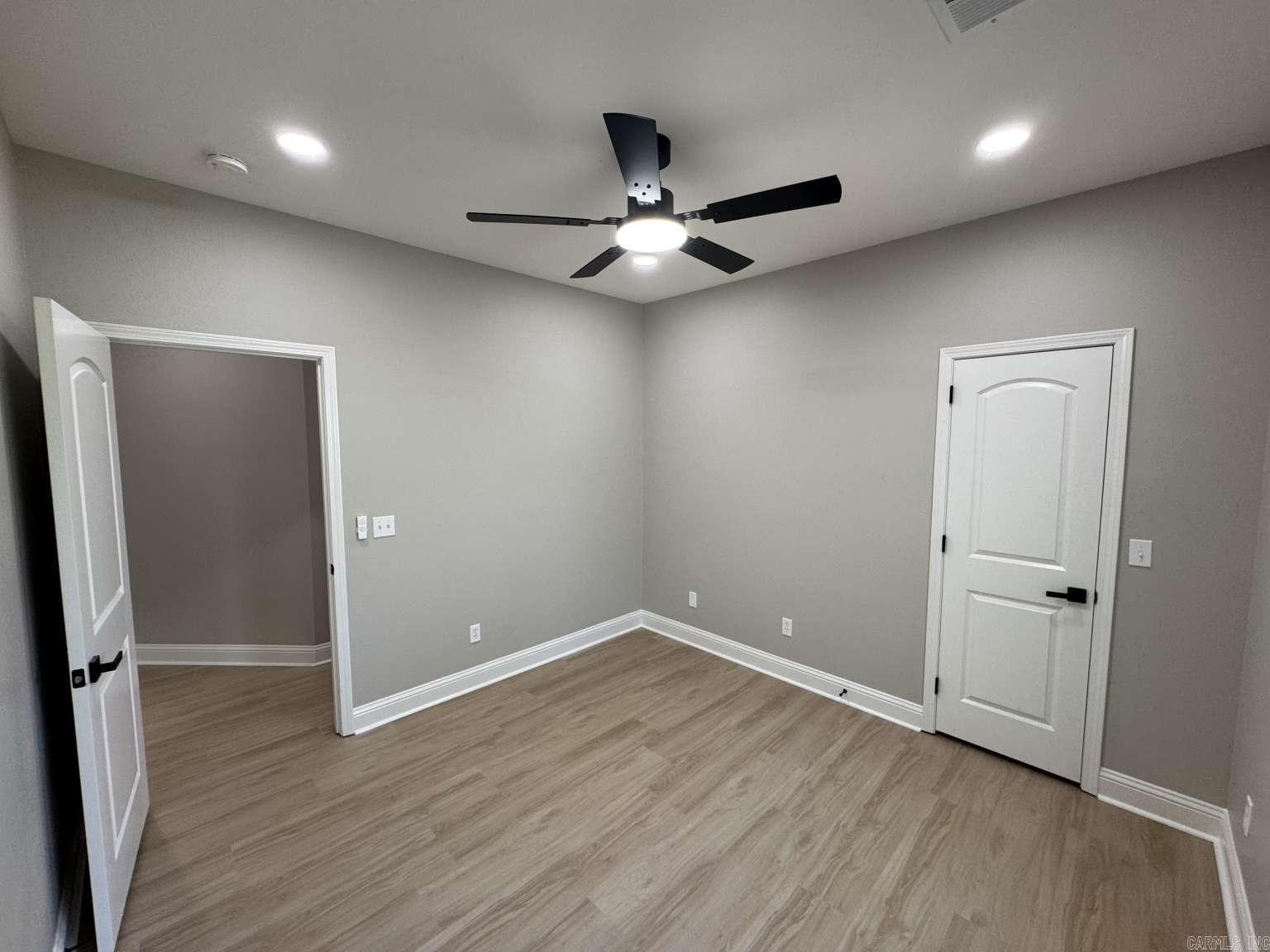 GIBRALTER HGTS - Residential