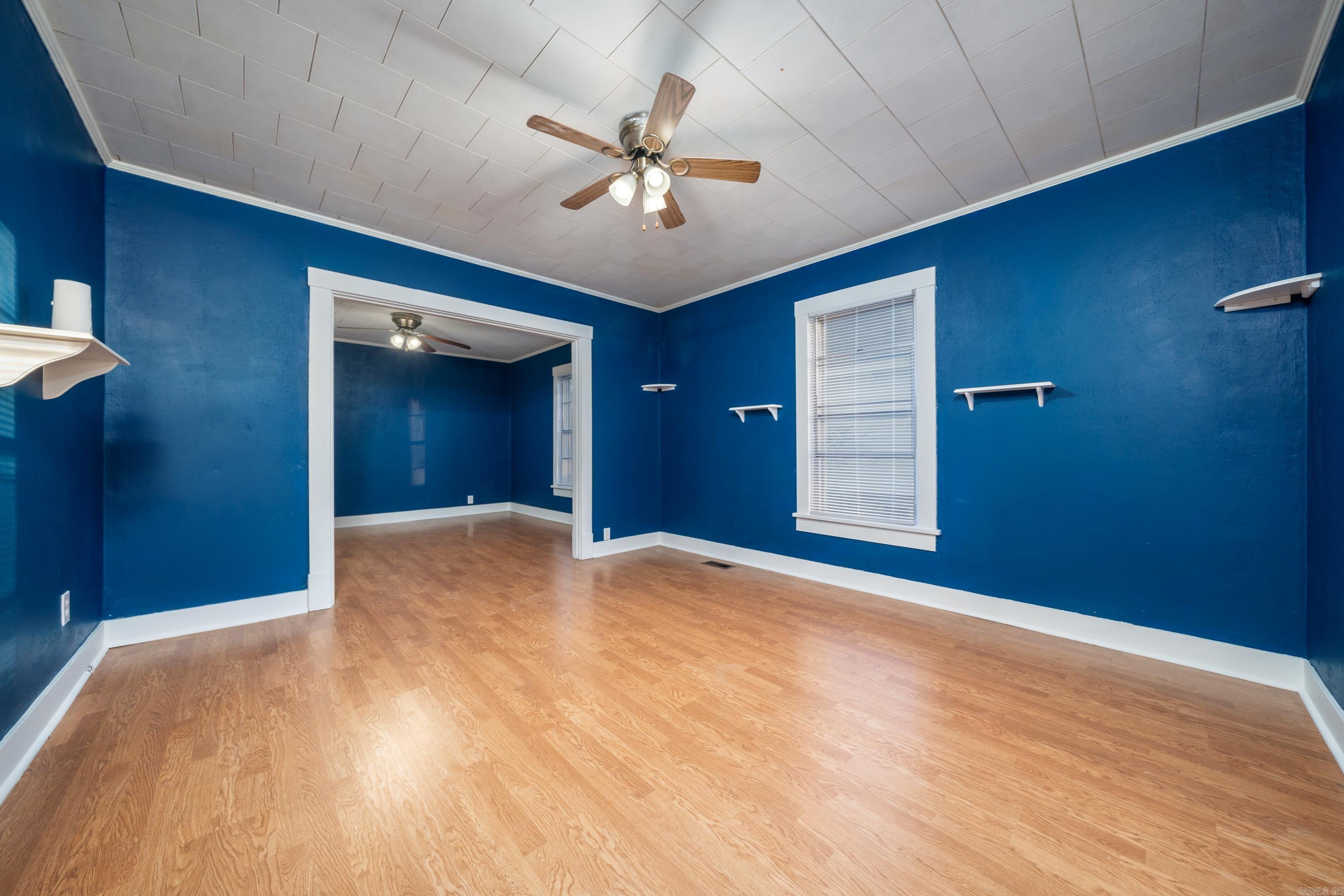 COOKS ADDITION - Residential