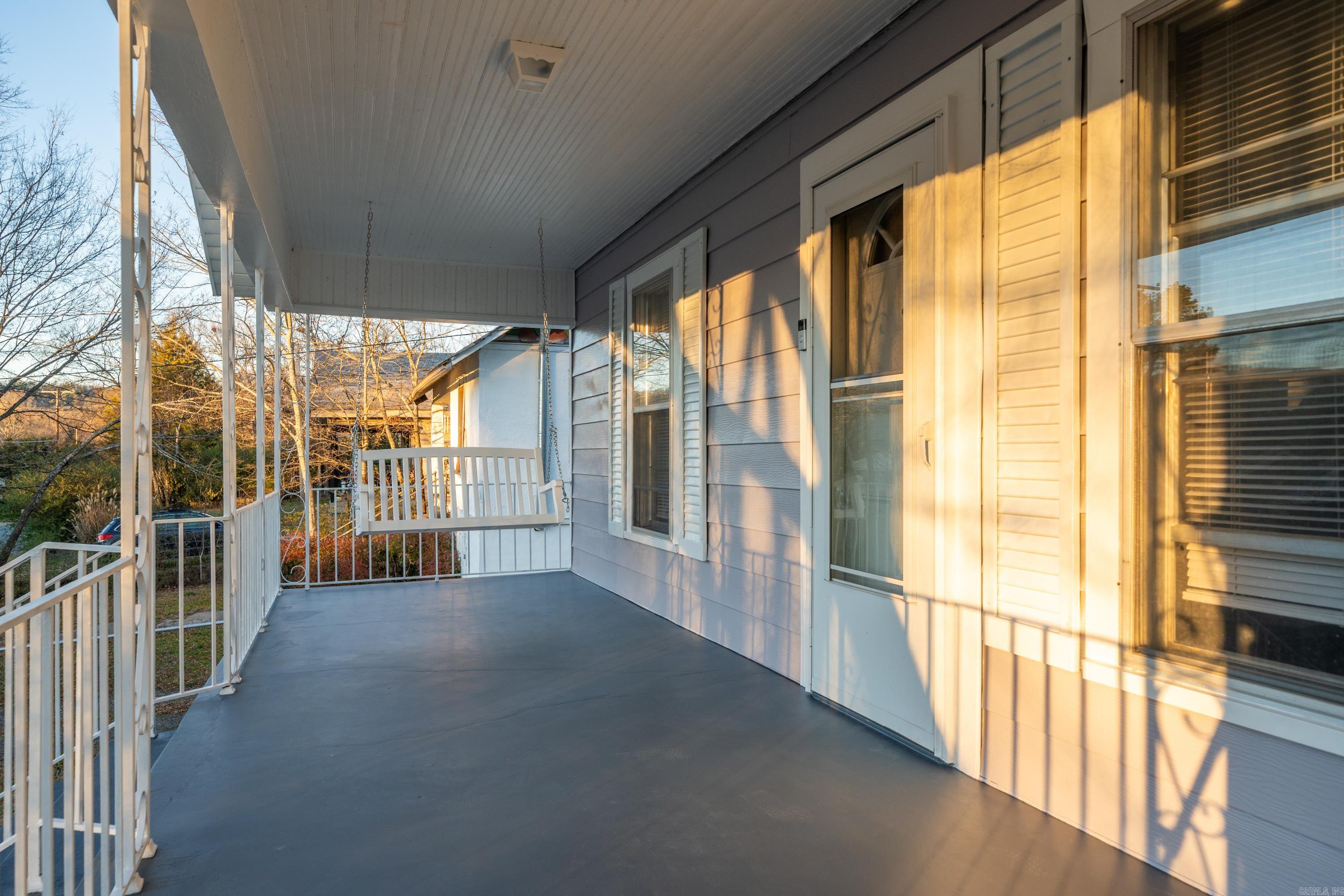 COOKS ADDITION - Residential