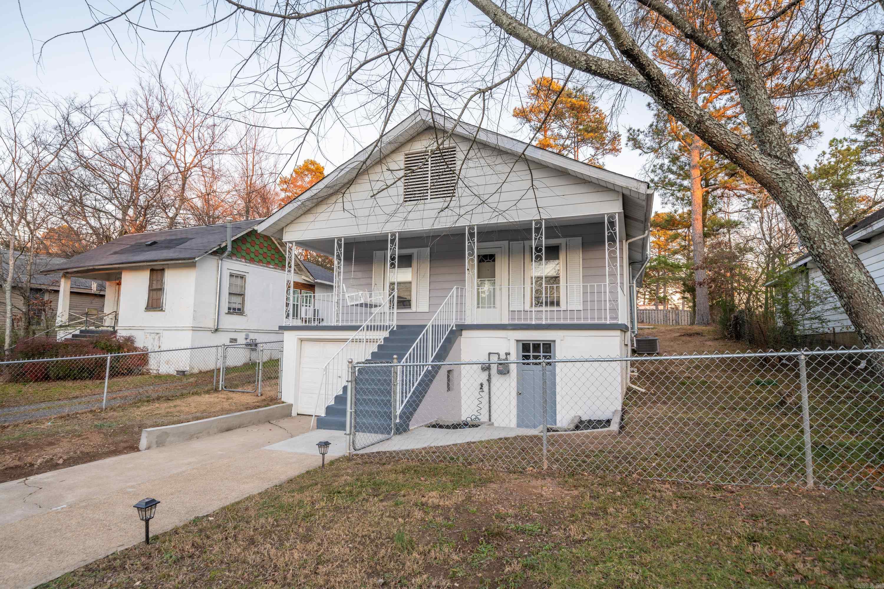 COOKS ADDITION - Residential