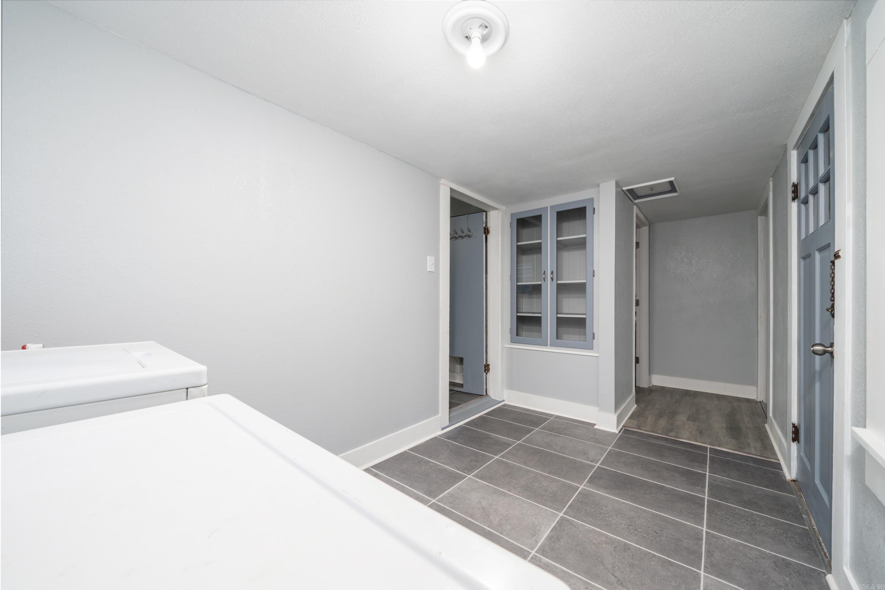 COOKS ADDITION - Residential