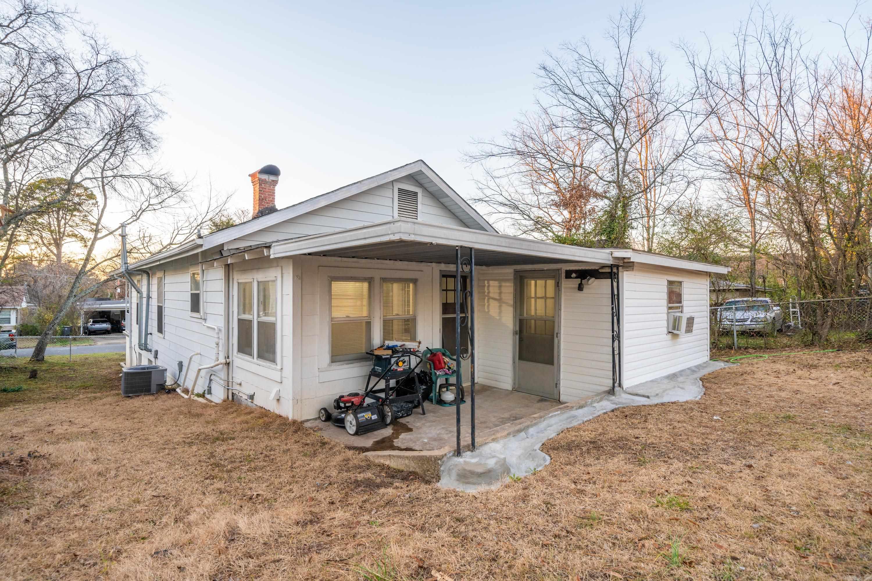 COOKS ADDITION - Residential