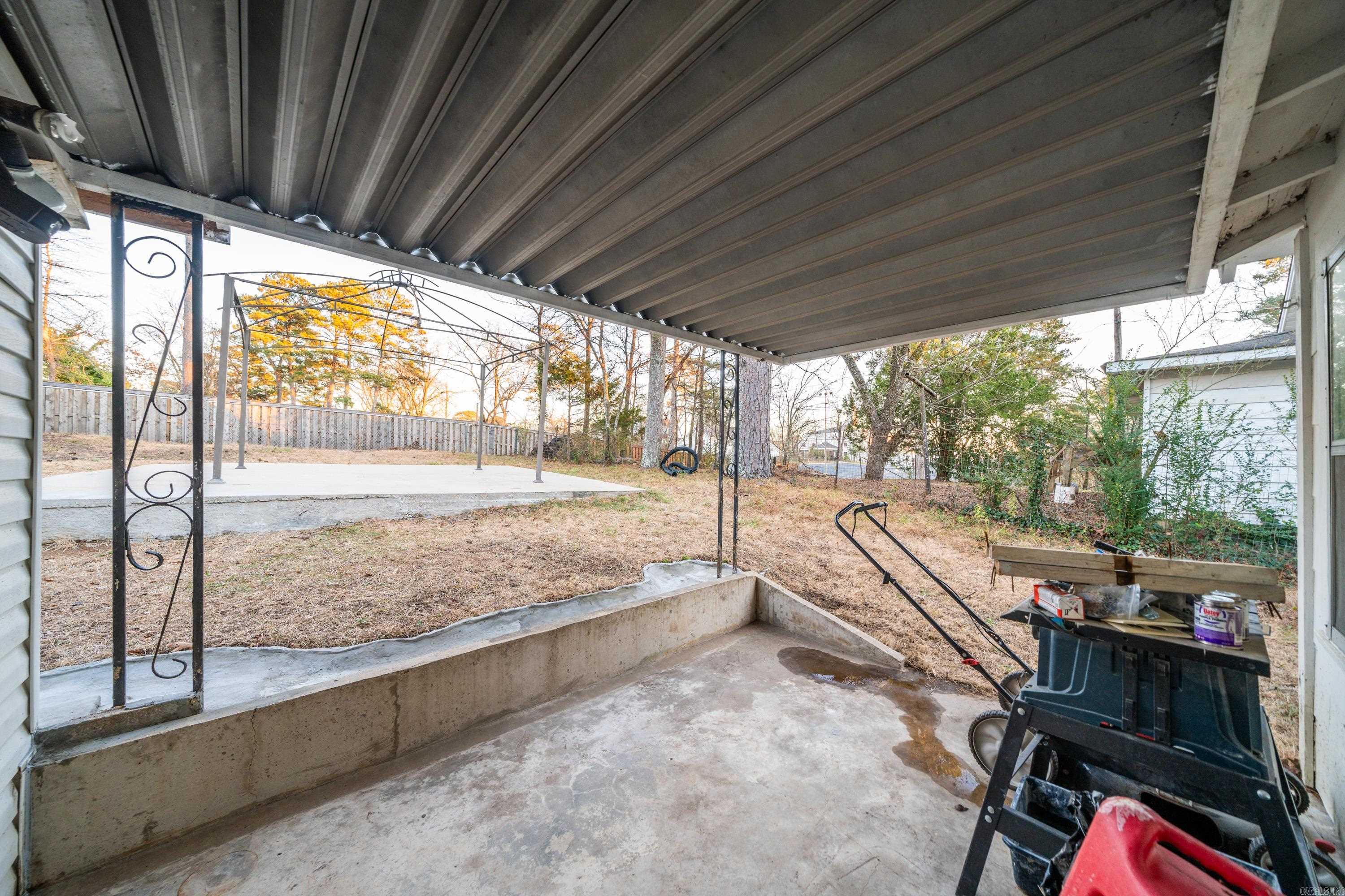 COOKS ADDITION - Residential