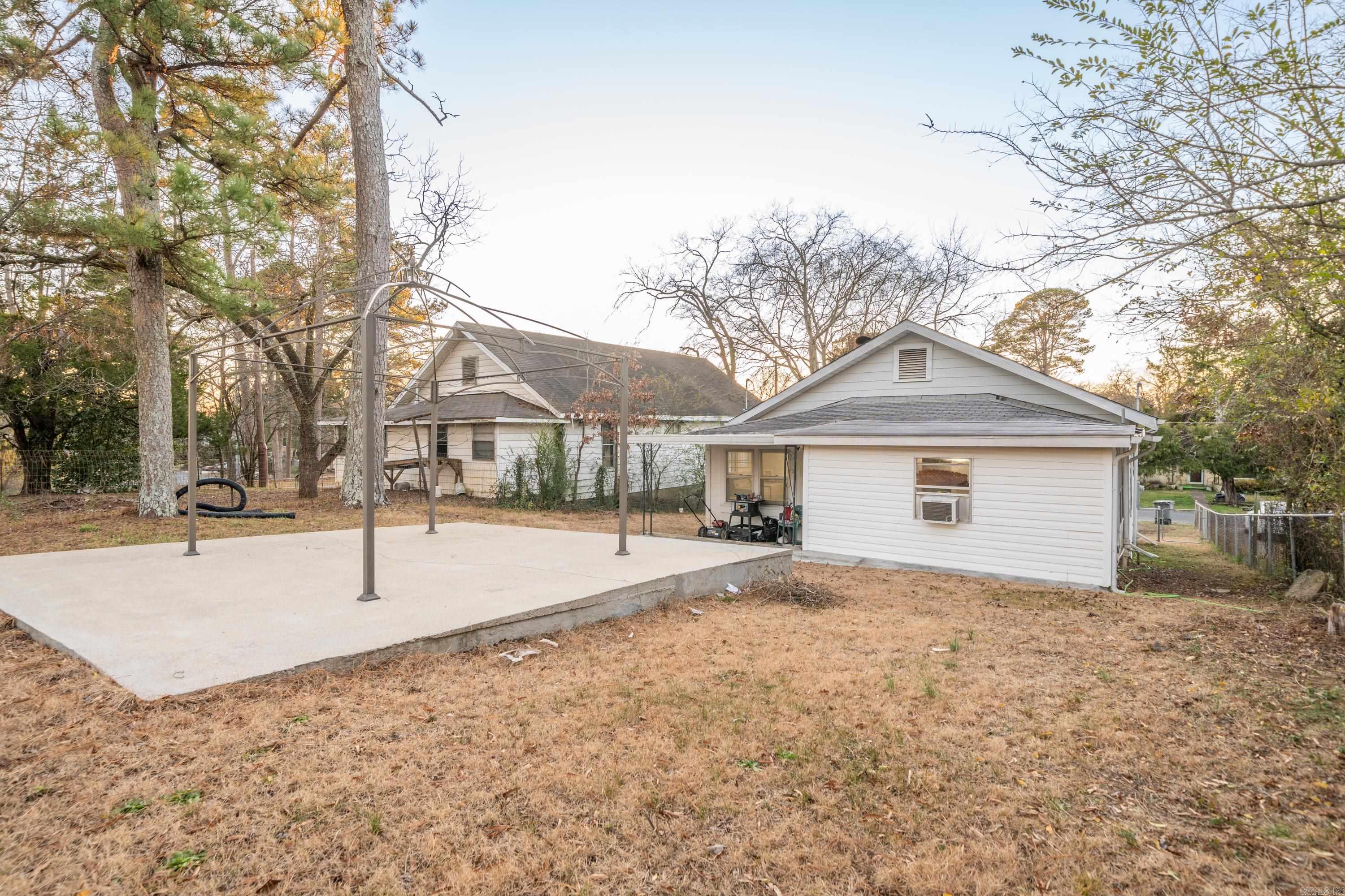 COOKS ADDITION - Residential