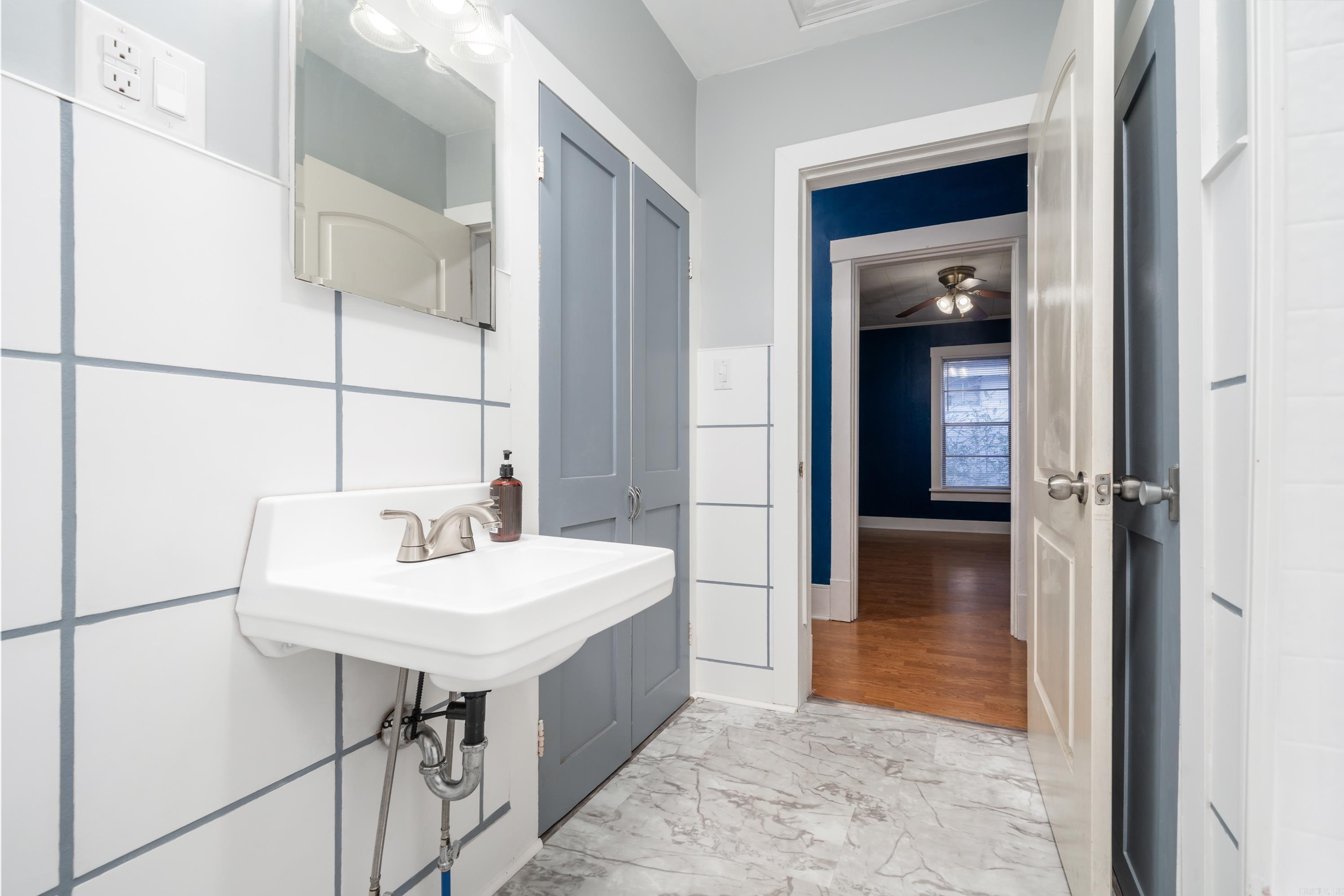 COOKS ADDITION - Residential