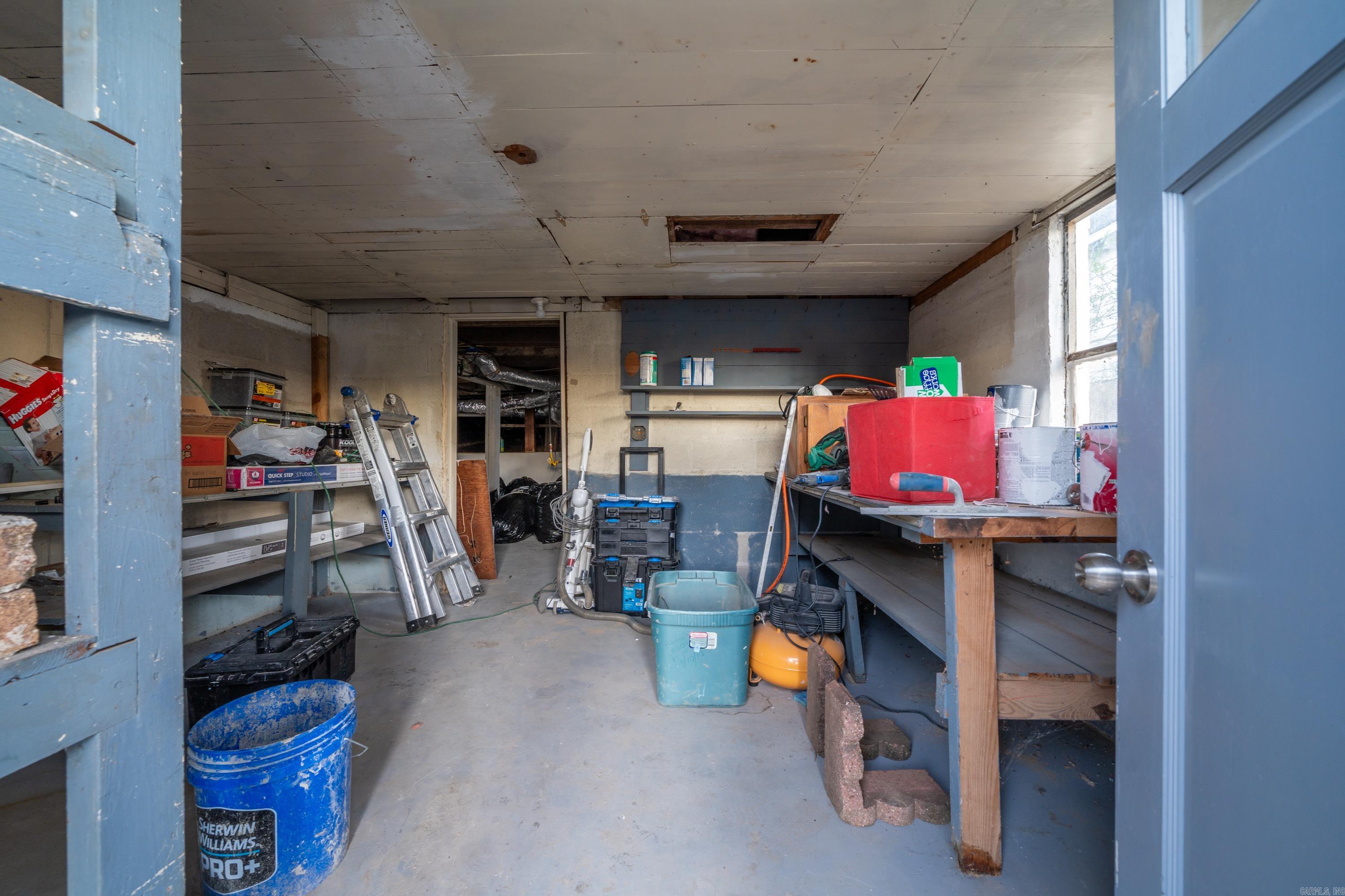 COOKS ADDITION - Residential