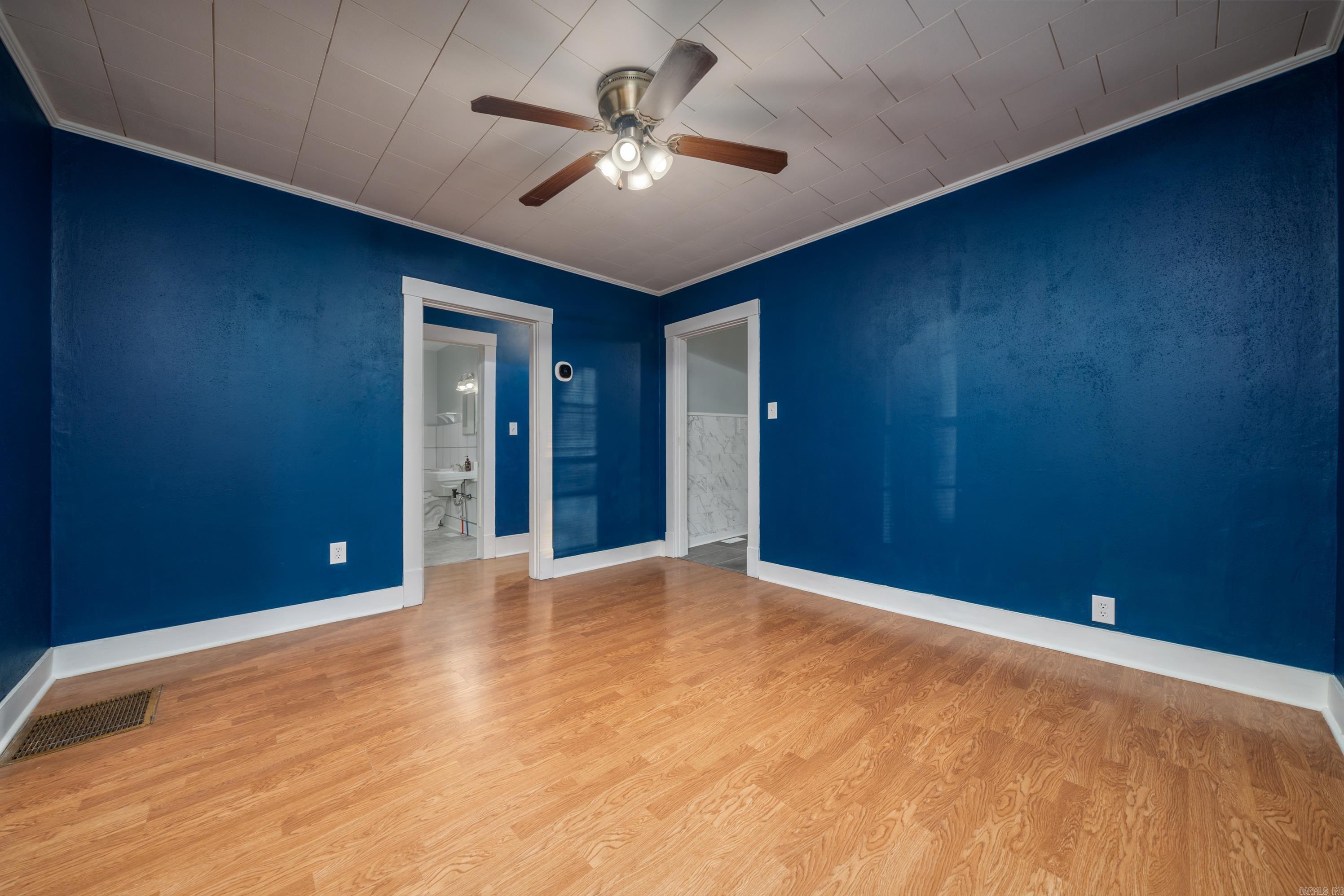 COOKS ADDITION - Residential