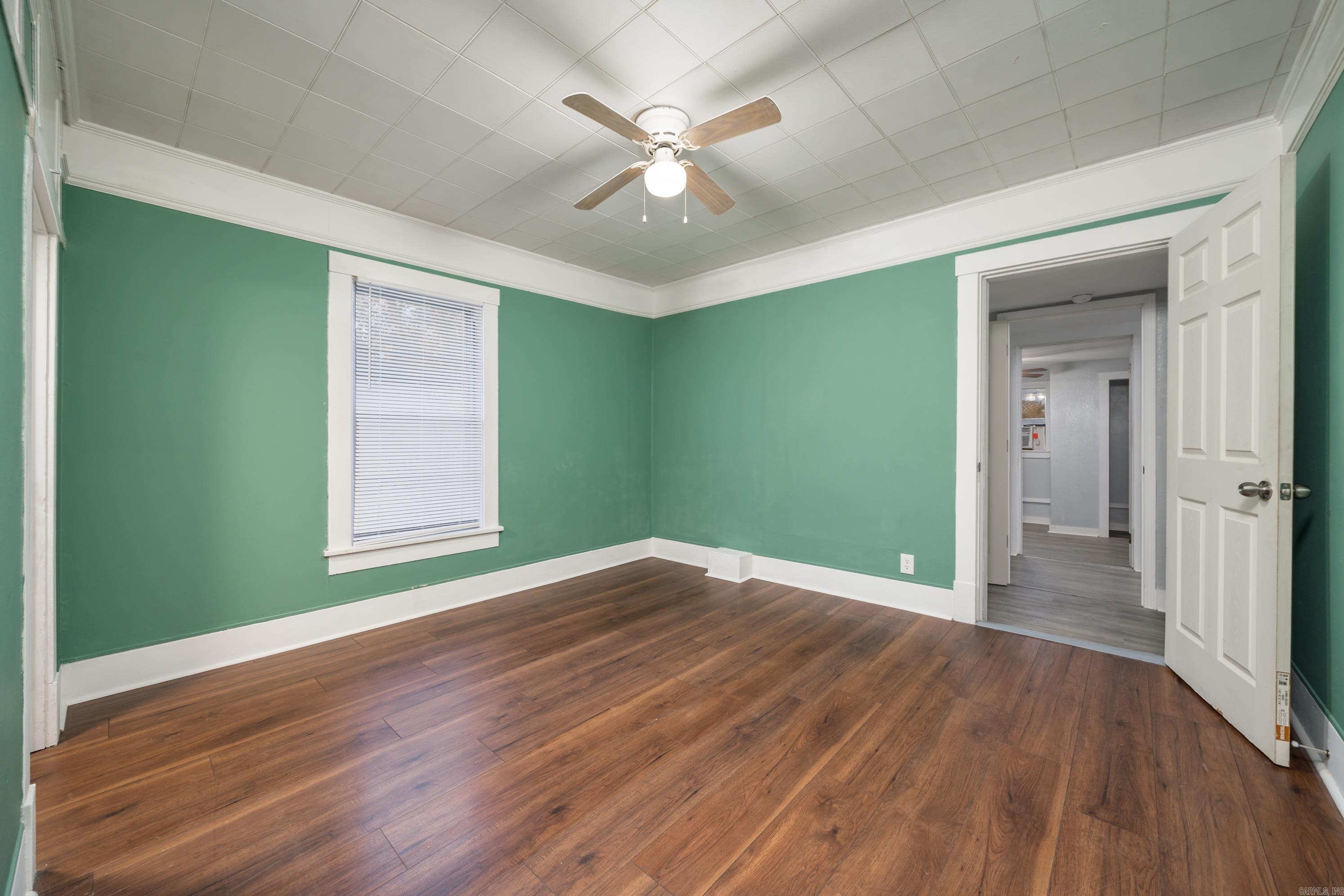 COOKS ADDITION - Residential