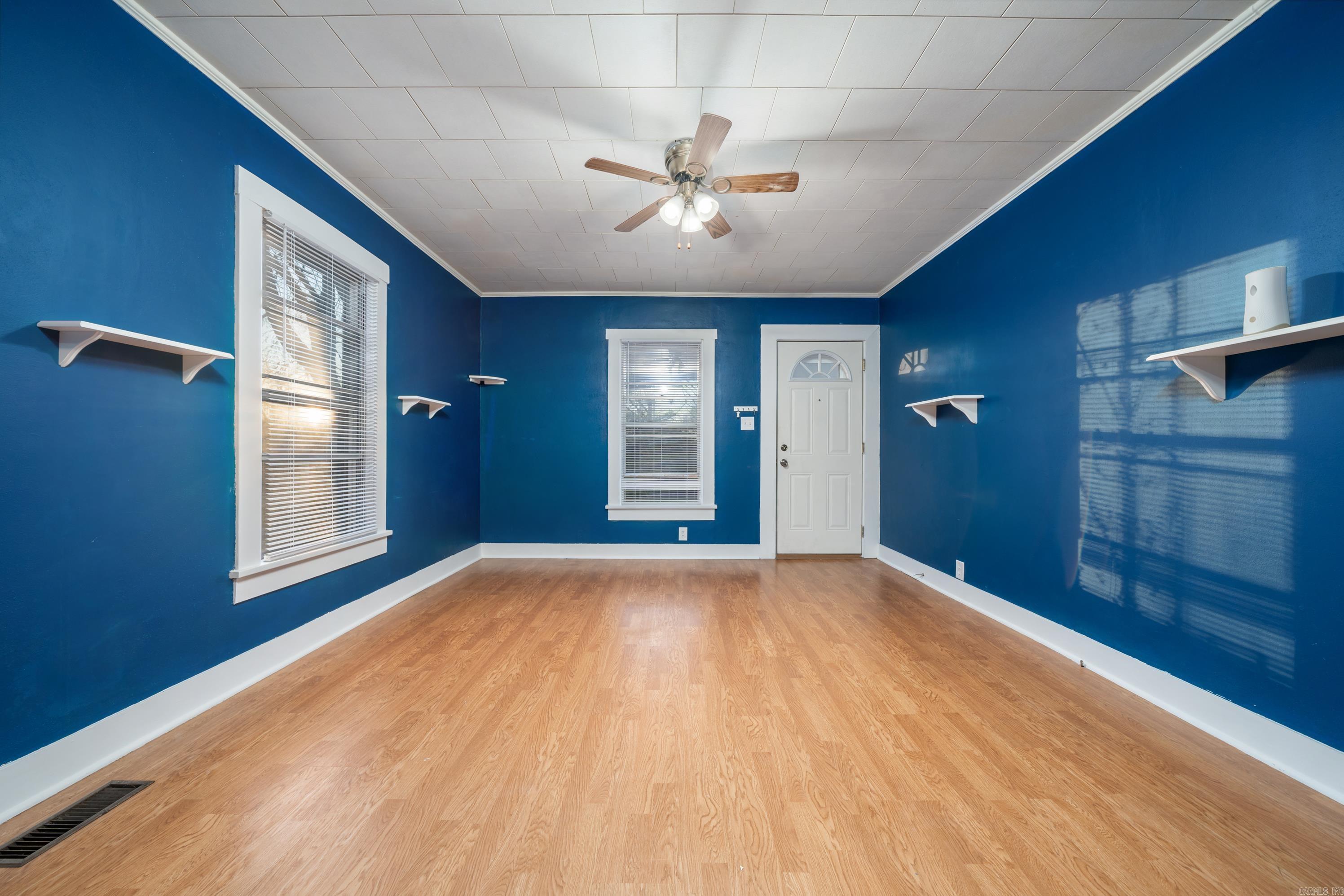 COOKS ADDITION - Residential