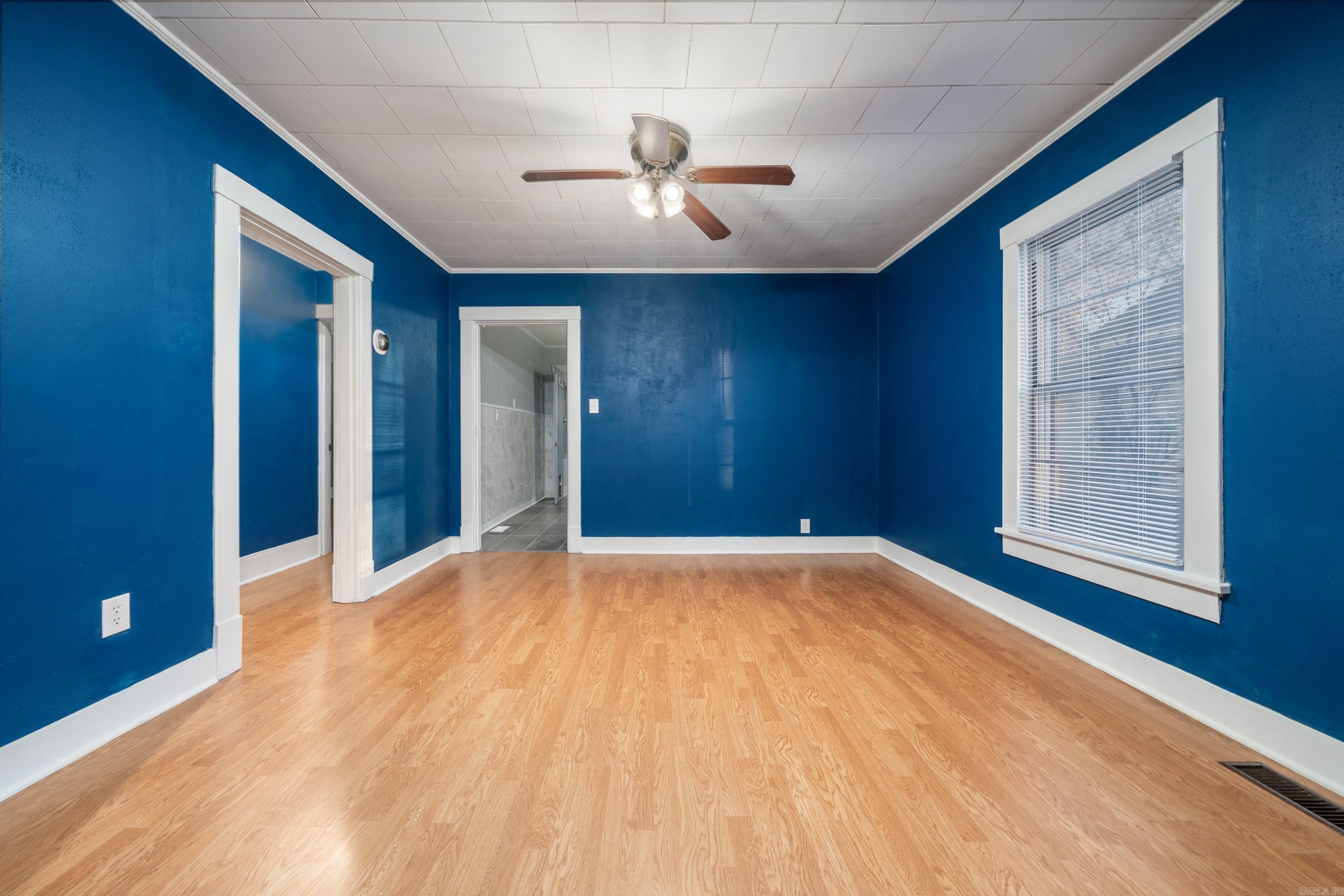 COOKS ADDITION - Residential