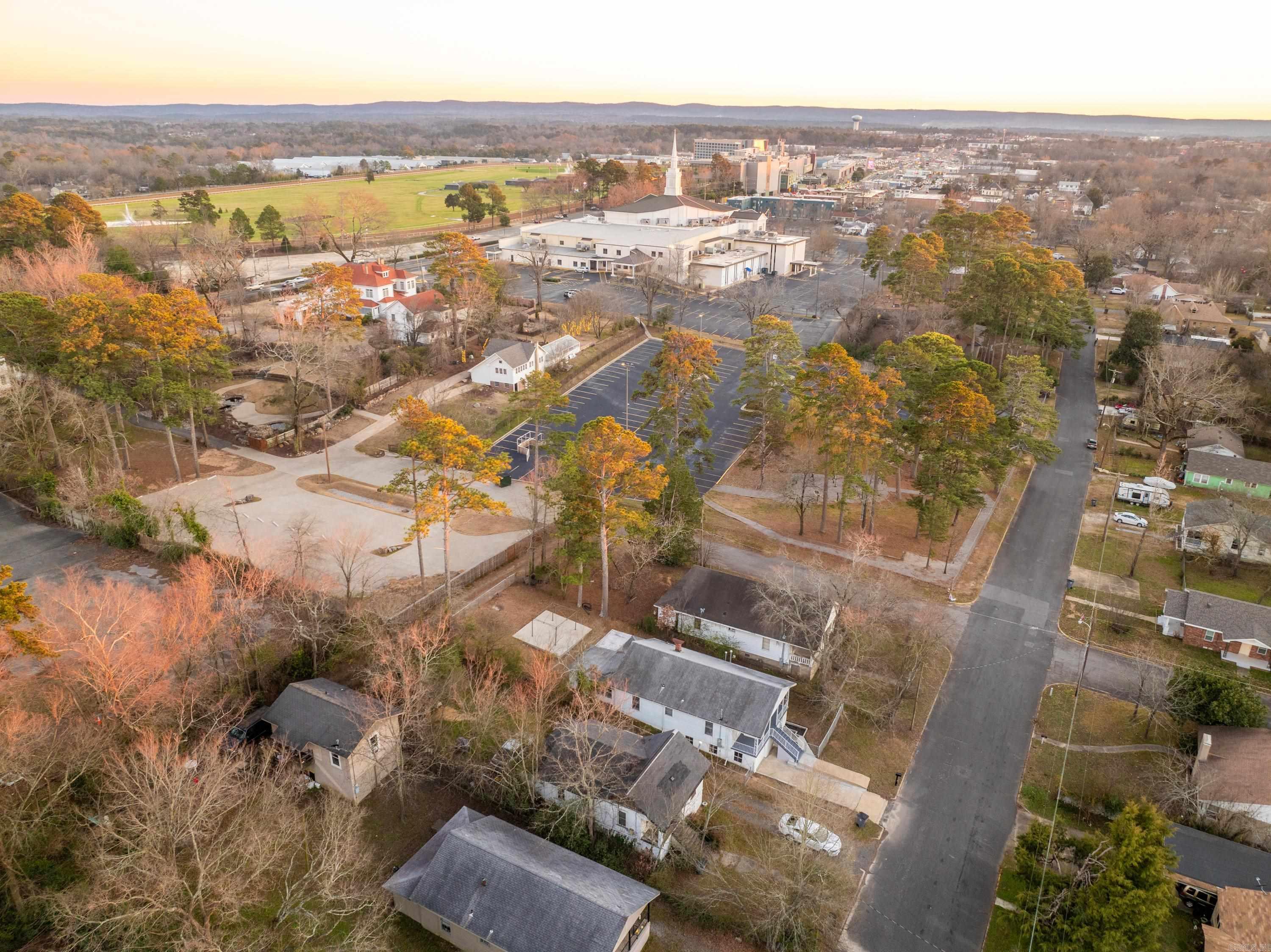 COOKS ADDITION - Residential