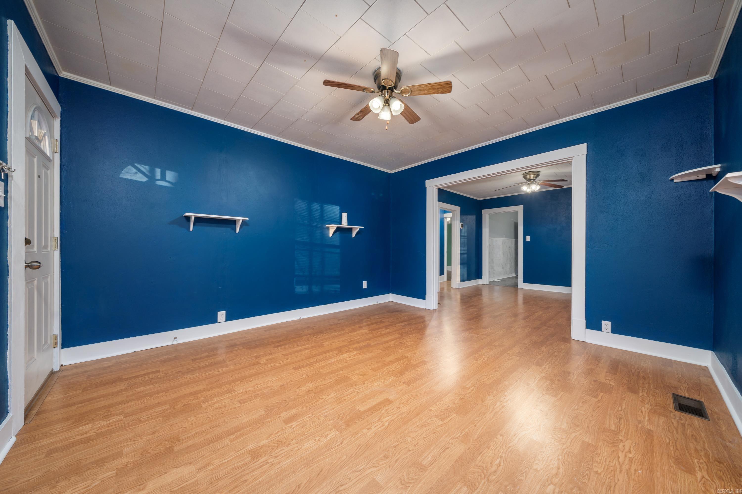 COOKS ADDITION - Residential