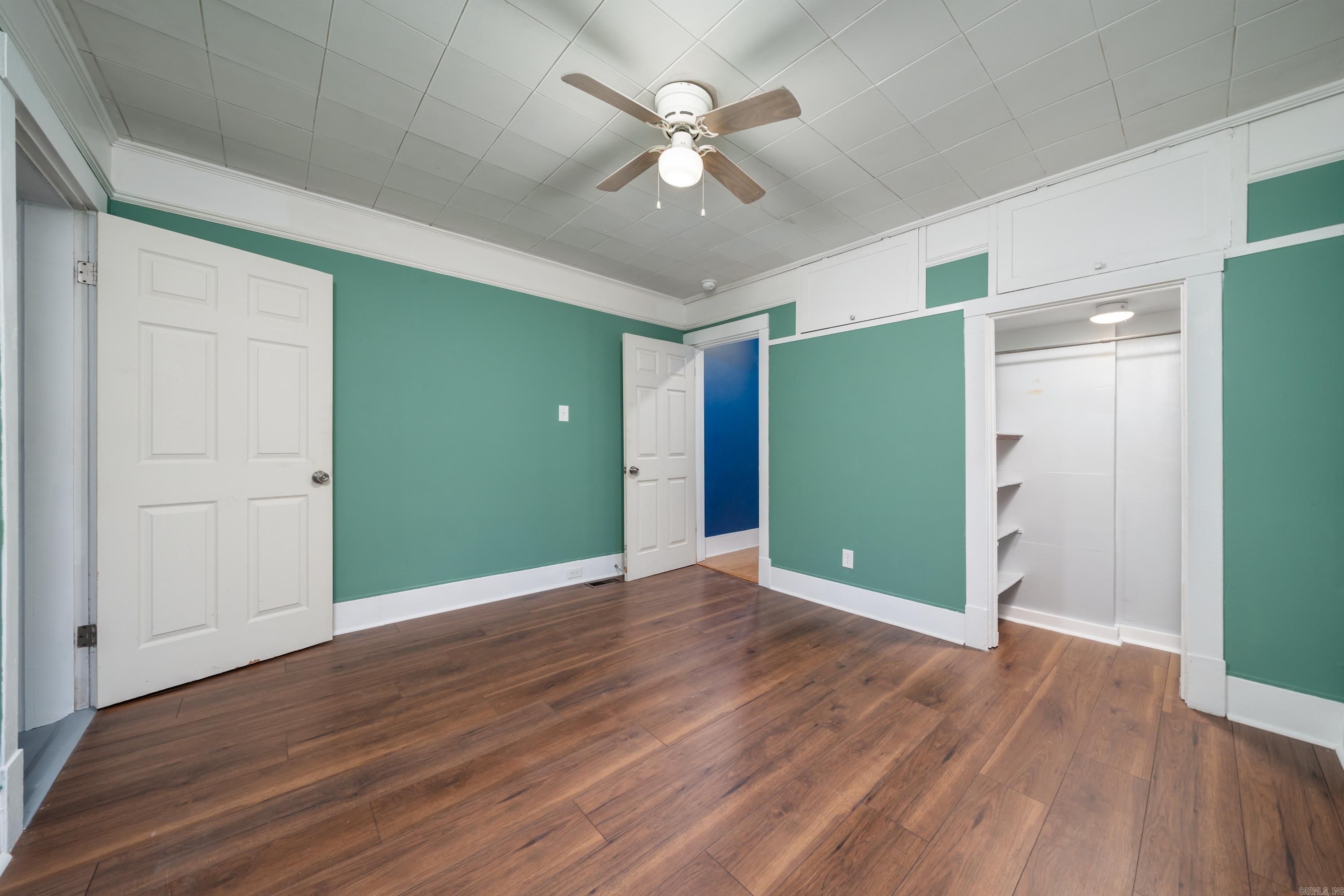 COOKS ADDITION - Residential