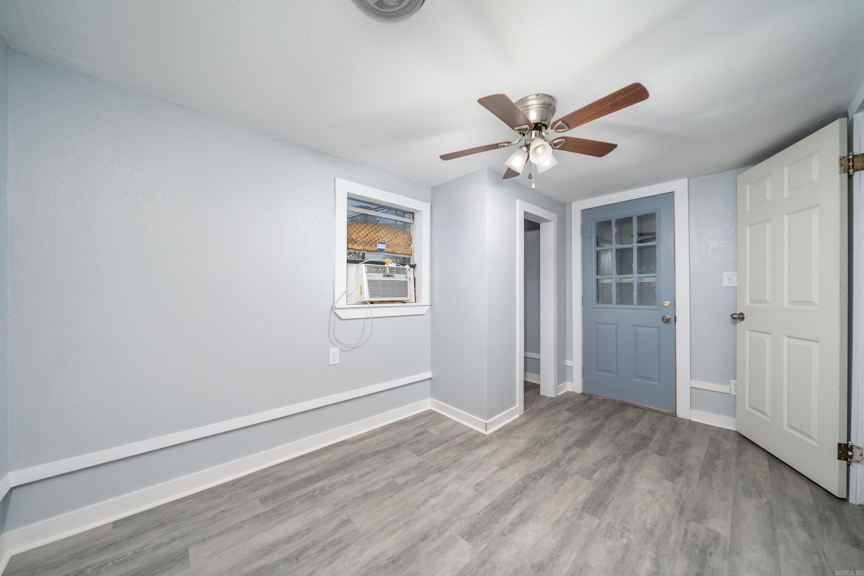 COOKS ADDITION - Residential