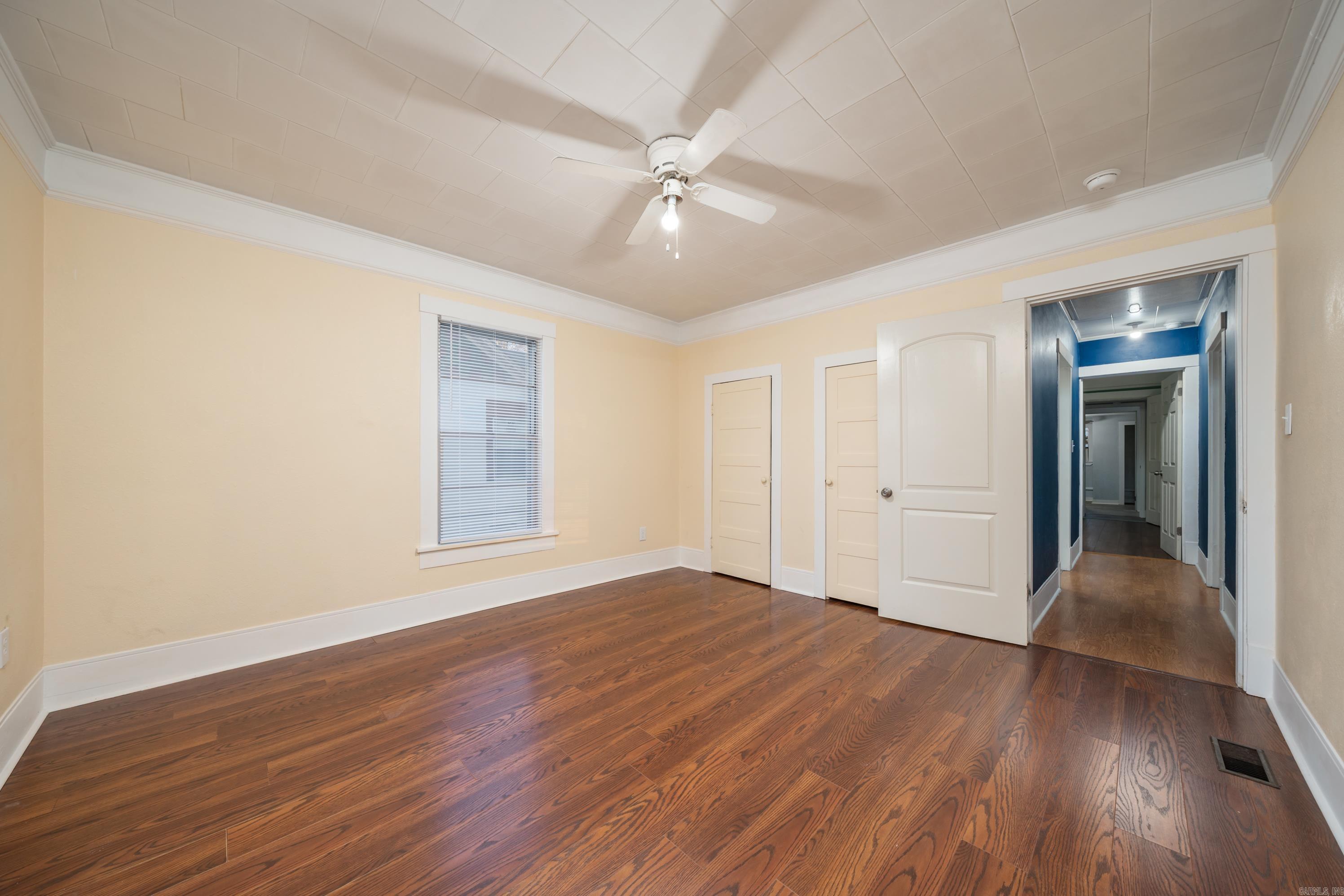 COOKS ADDITION - Residential