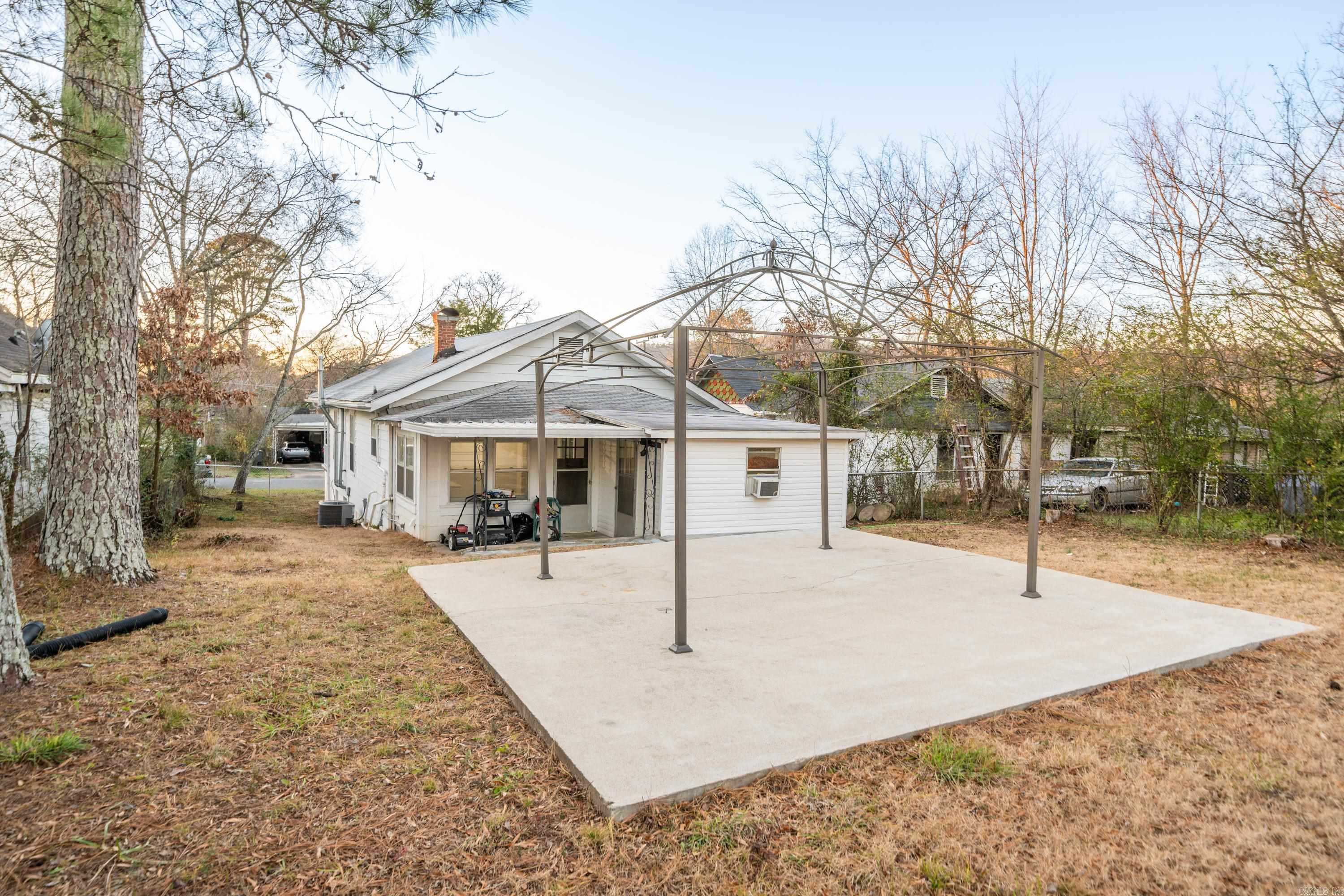 COOKS ADDITION - Residential