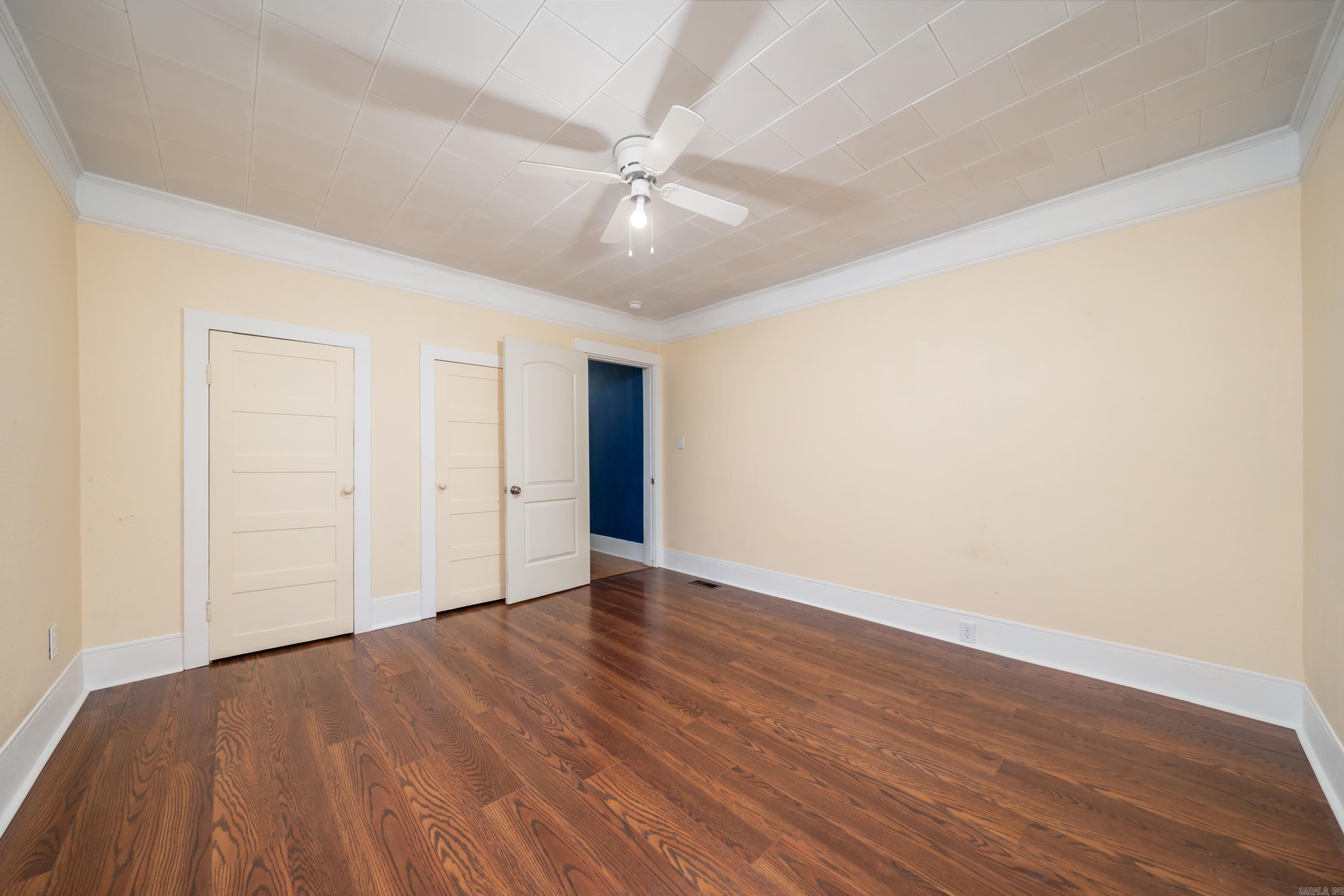 COOKS ADDITION - Residential