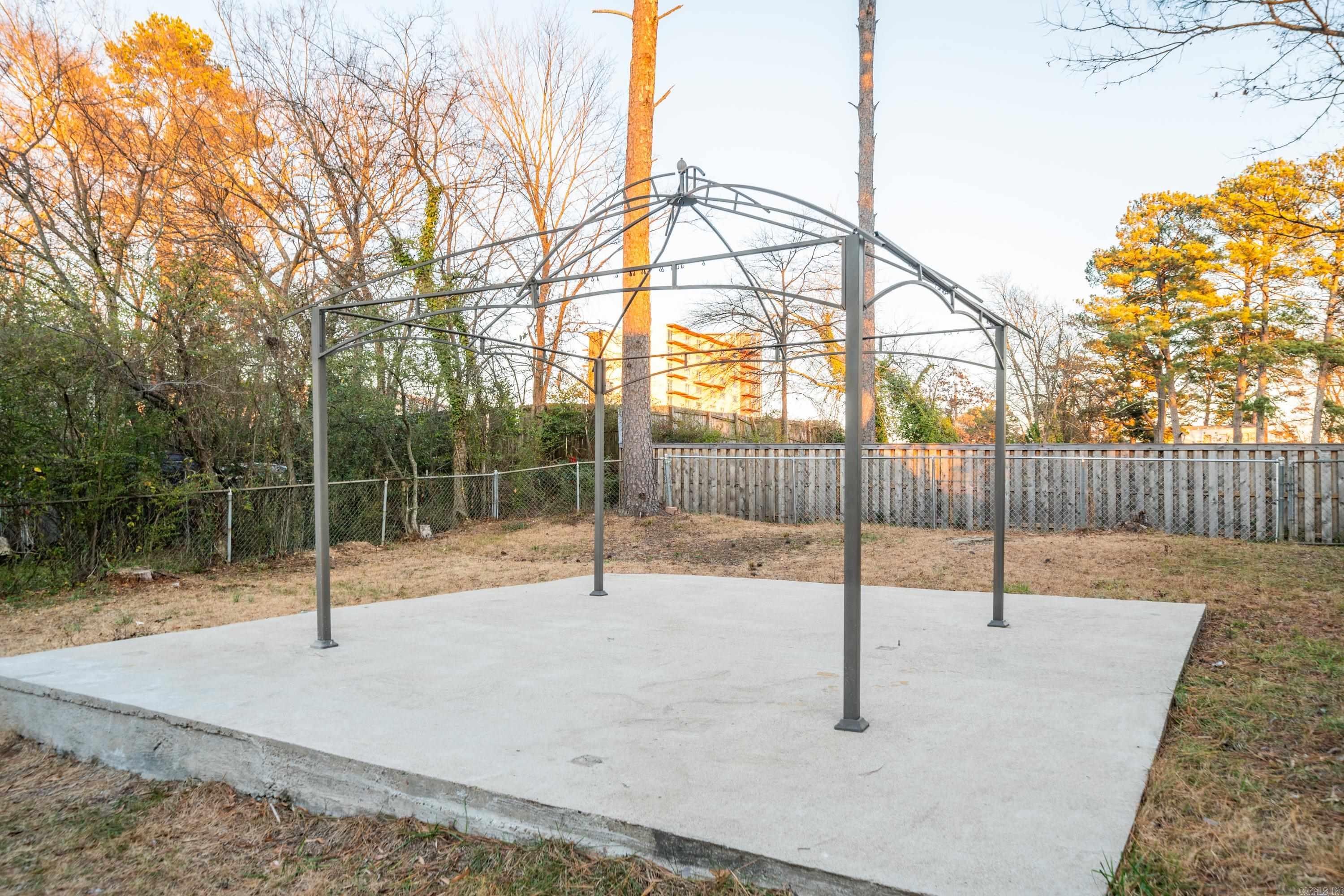 COOKS ADDITION - Residential