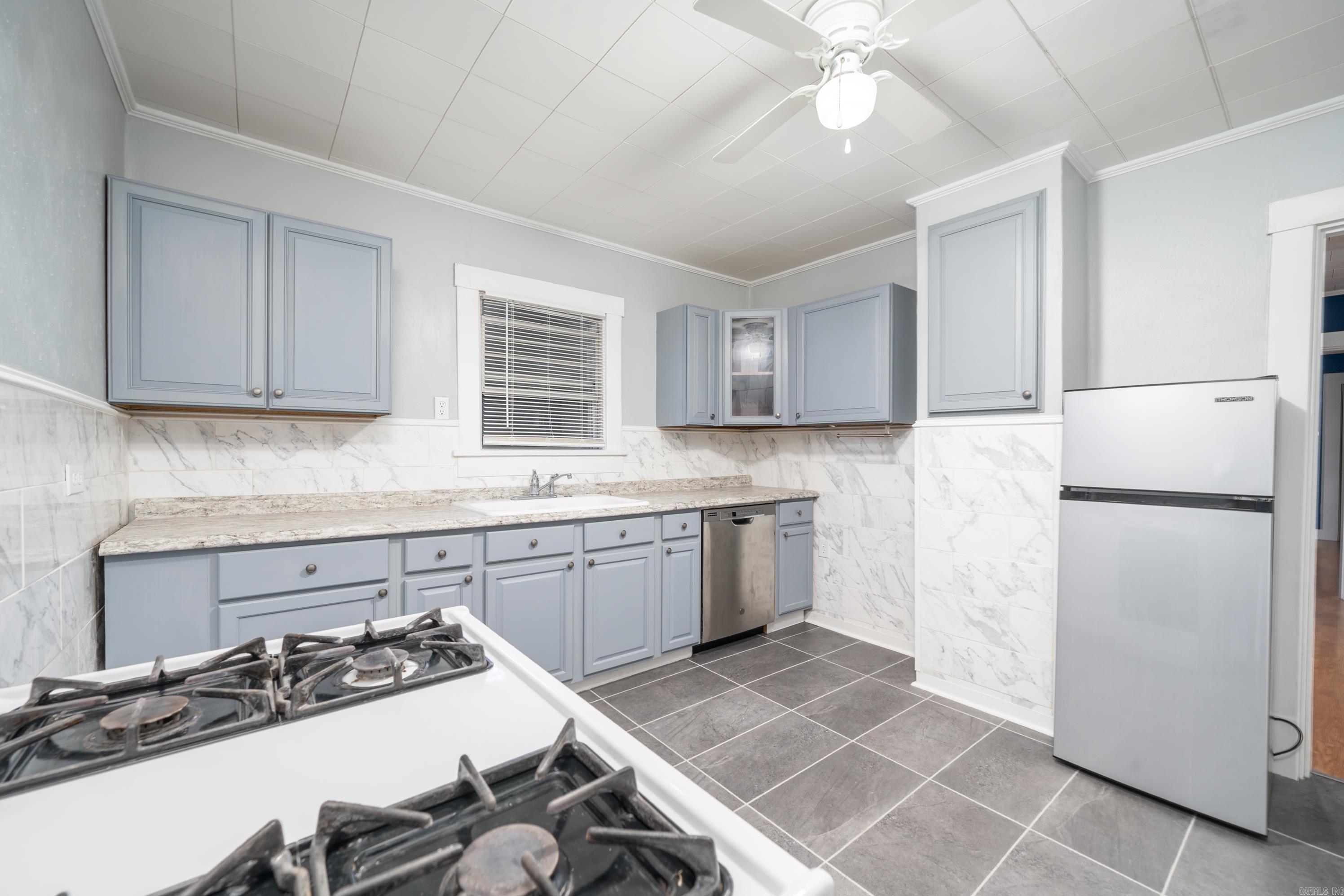 COOKS ADDITION - Residential