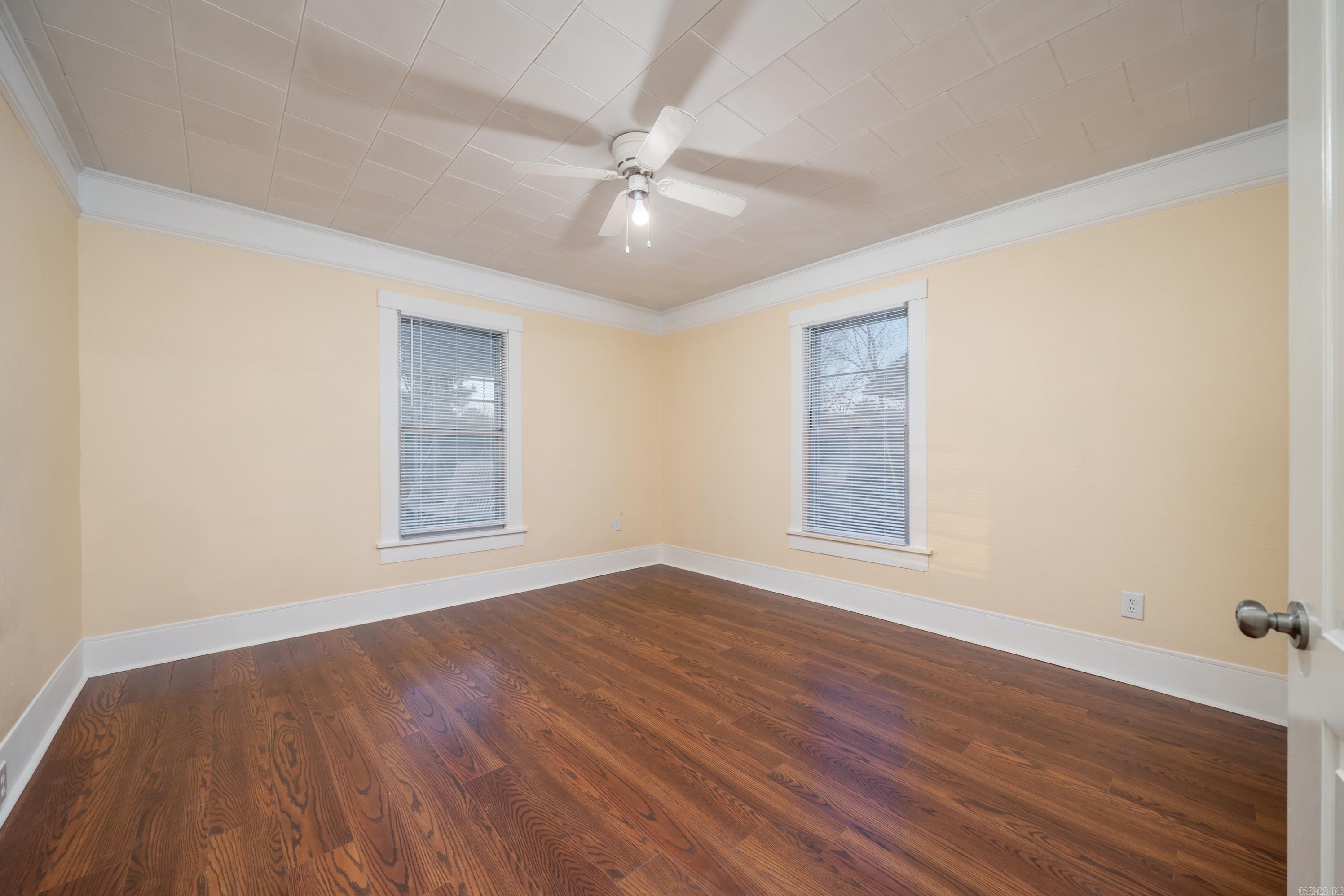 COOKS ADDITION - Residential