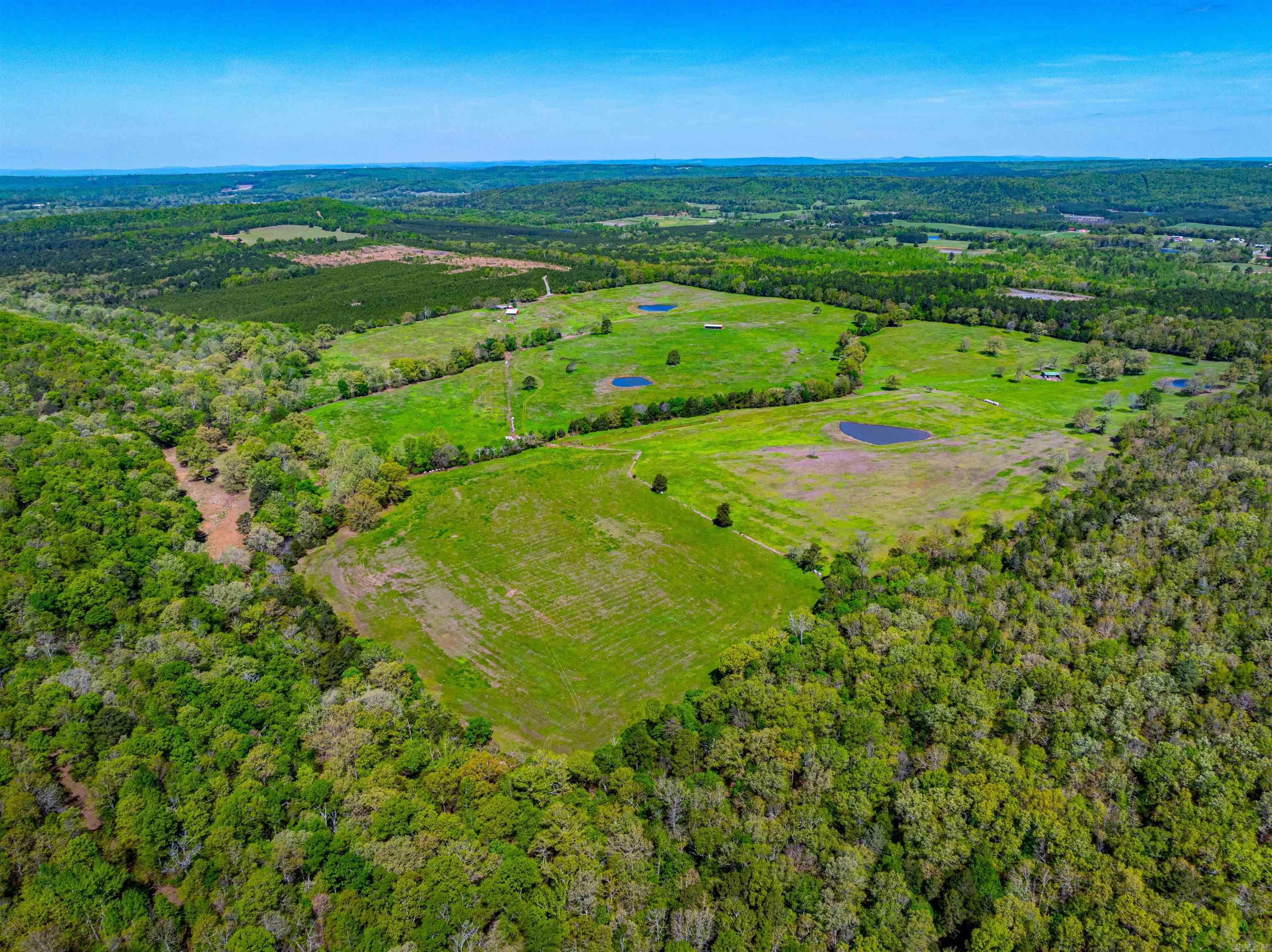 Metes & Bounds - Land