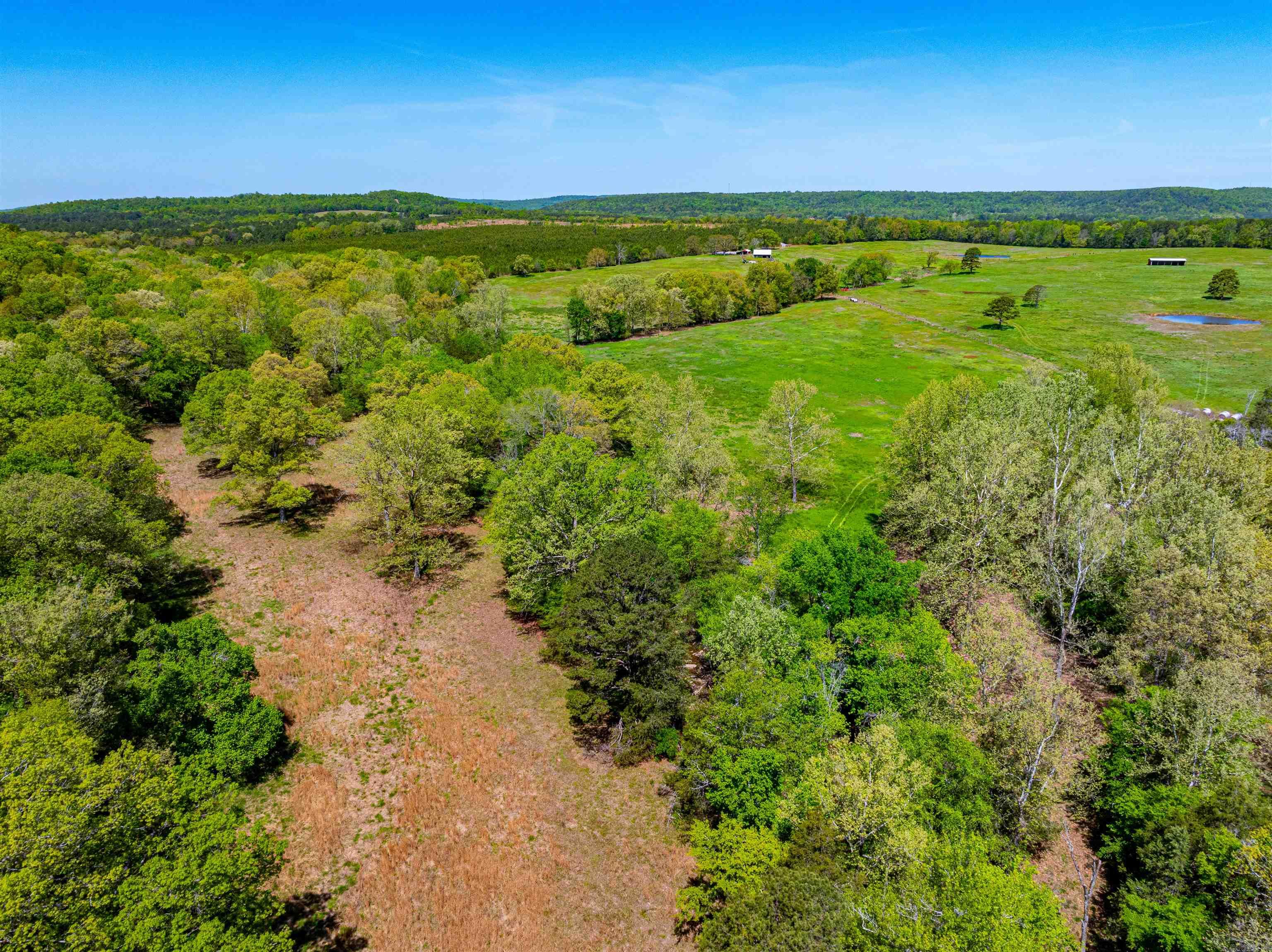 Metes & Bounds - Land