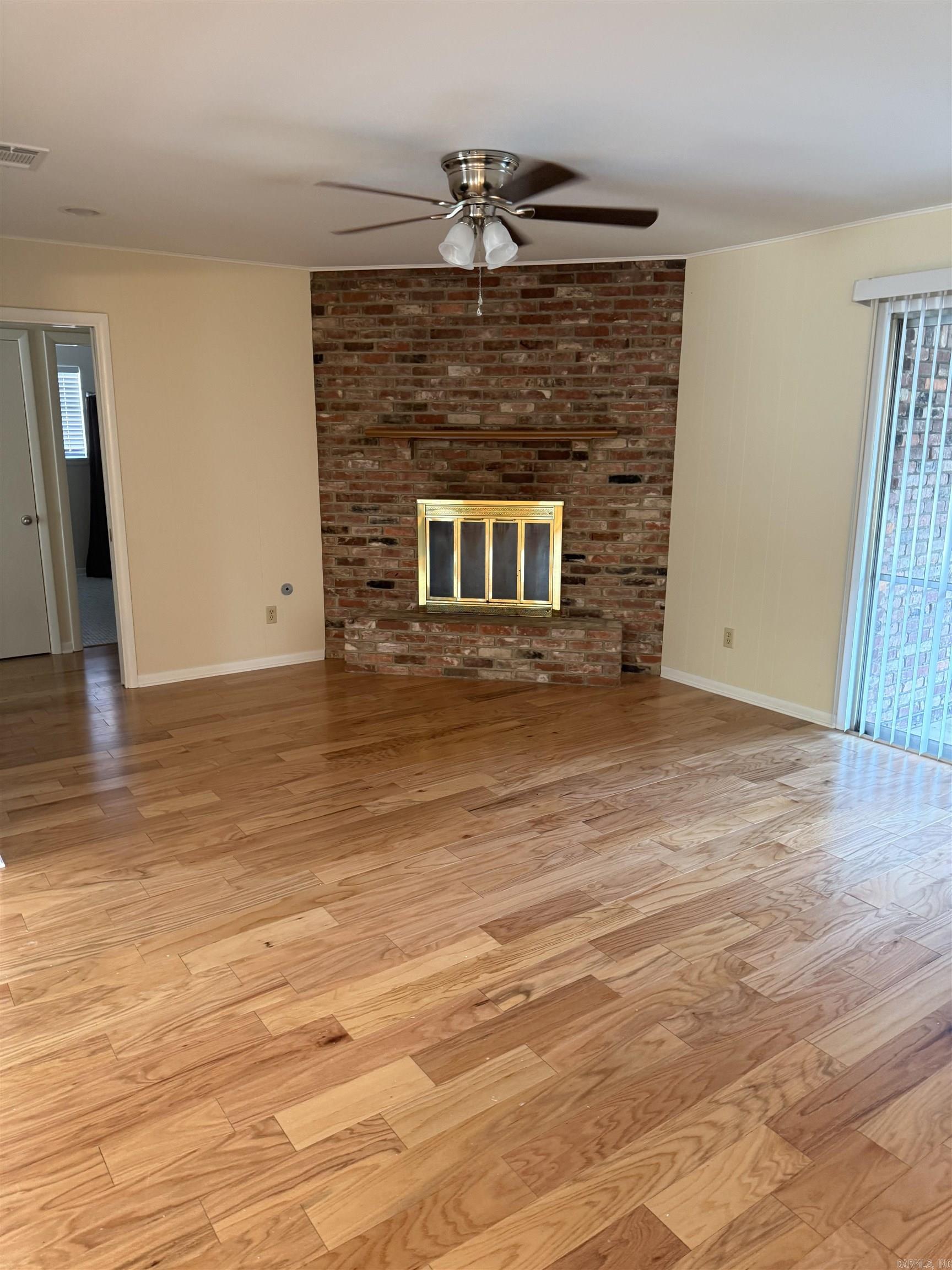 Indian Hills - Residential Lease