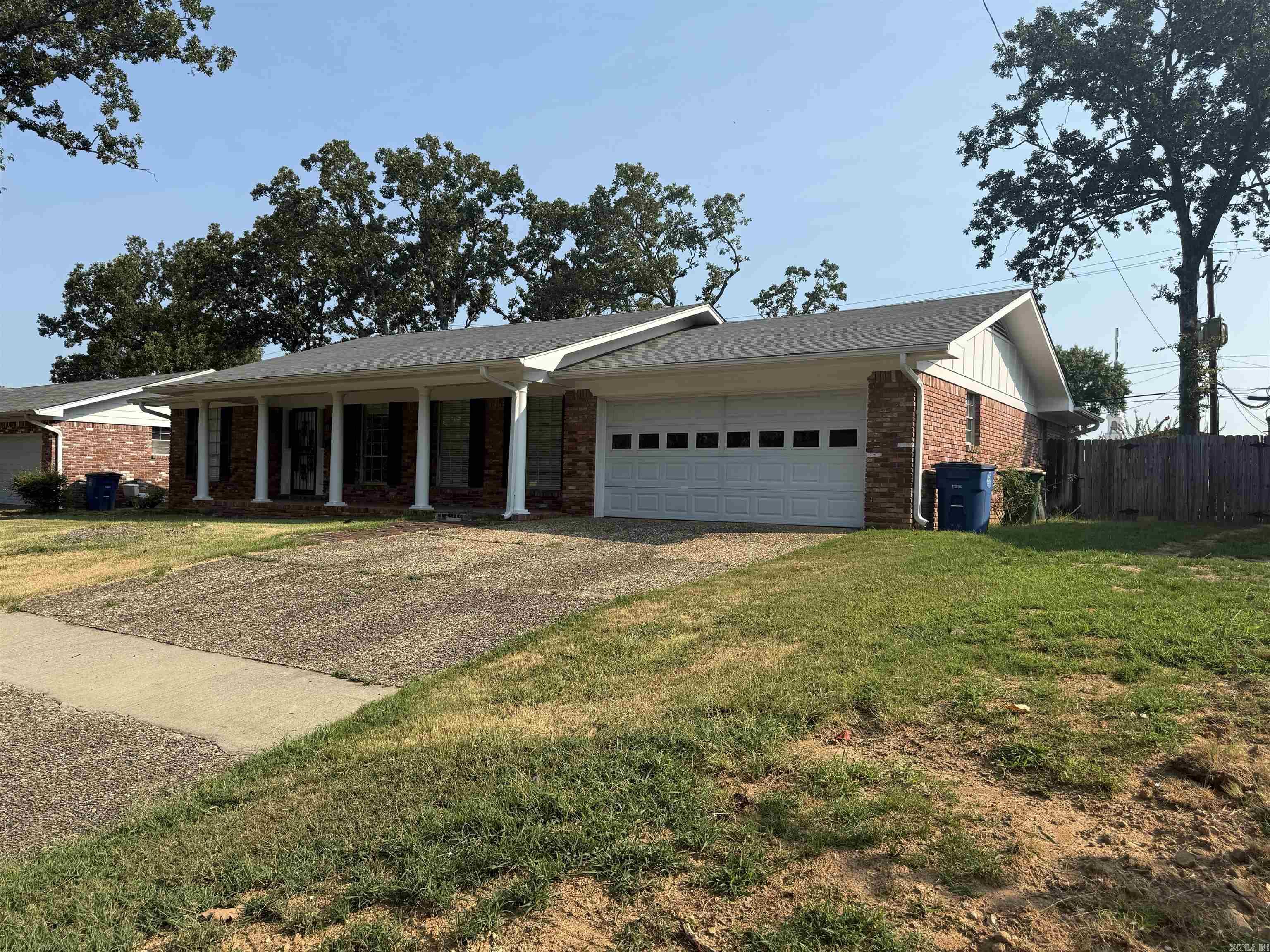 Indian Hills - Residential Lease