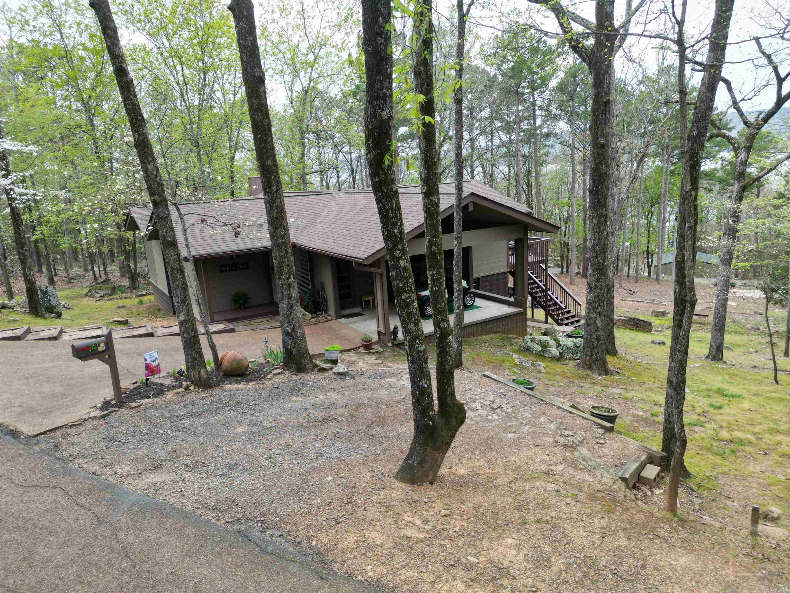 Eden Isle-Country Club - Residential