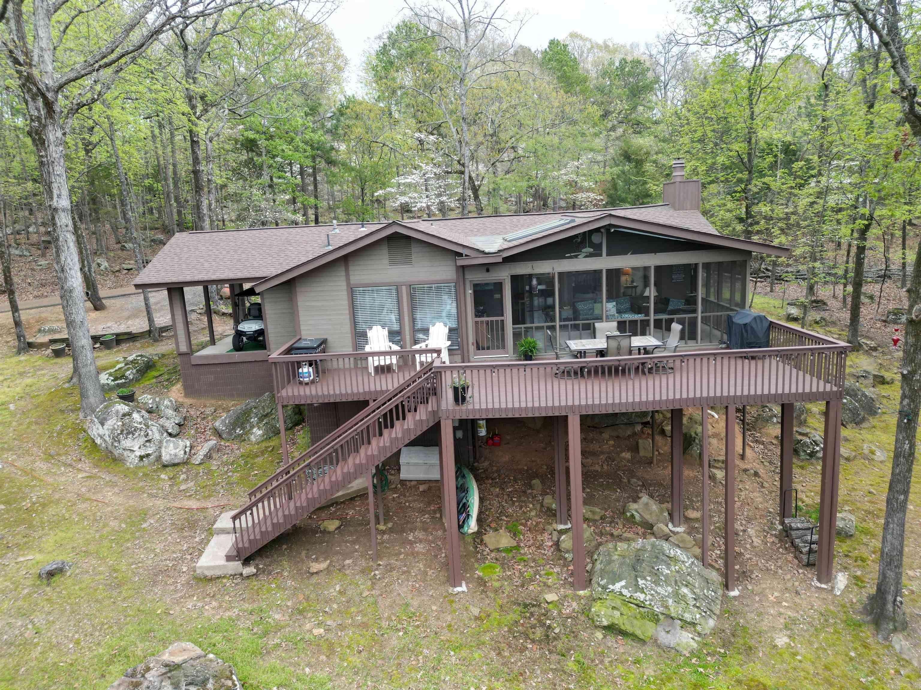 Eden Isle-Country Club - Residential