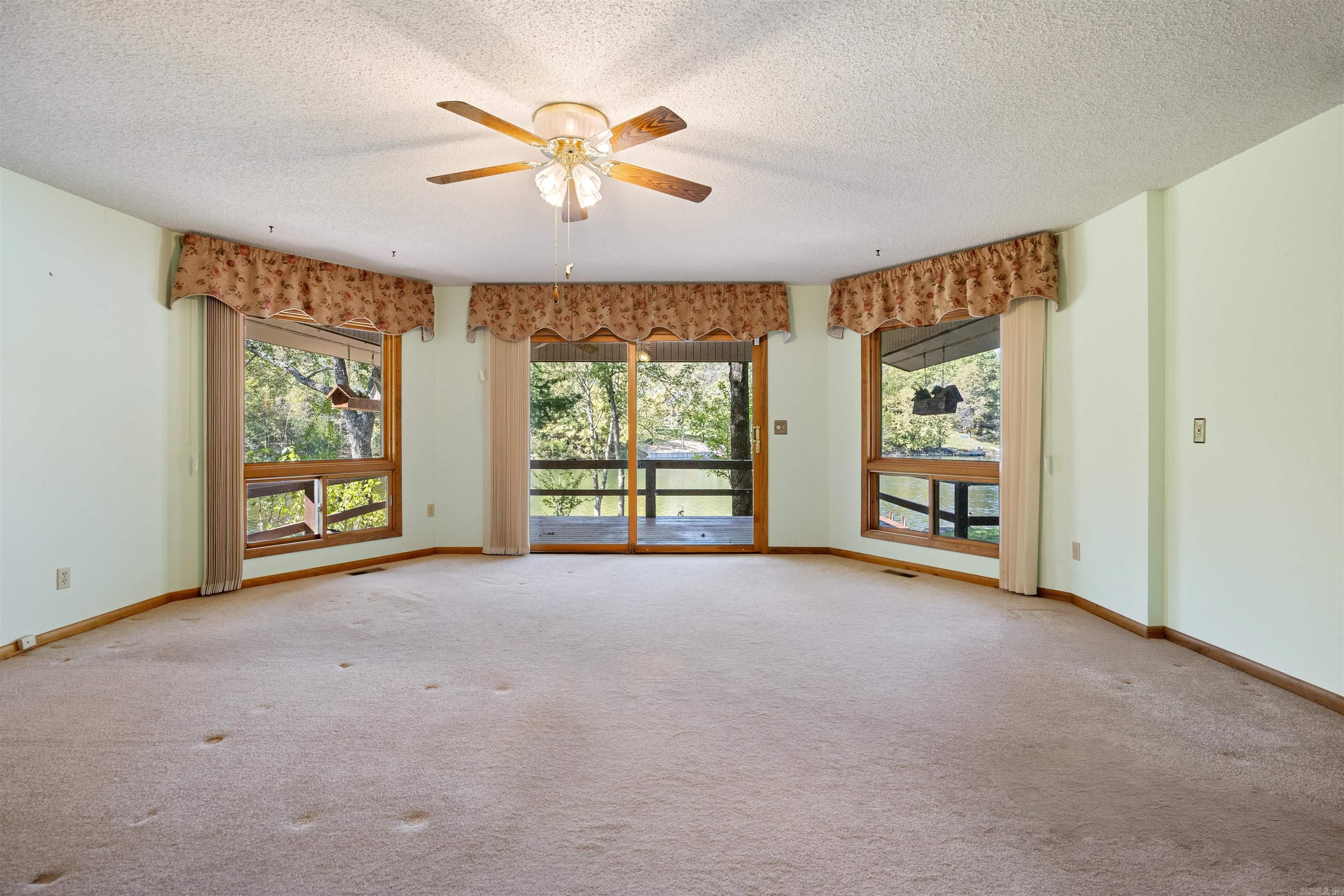 SAN JUAN - Residential