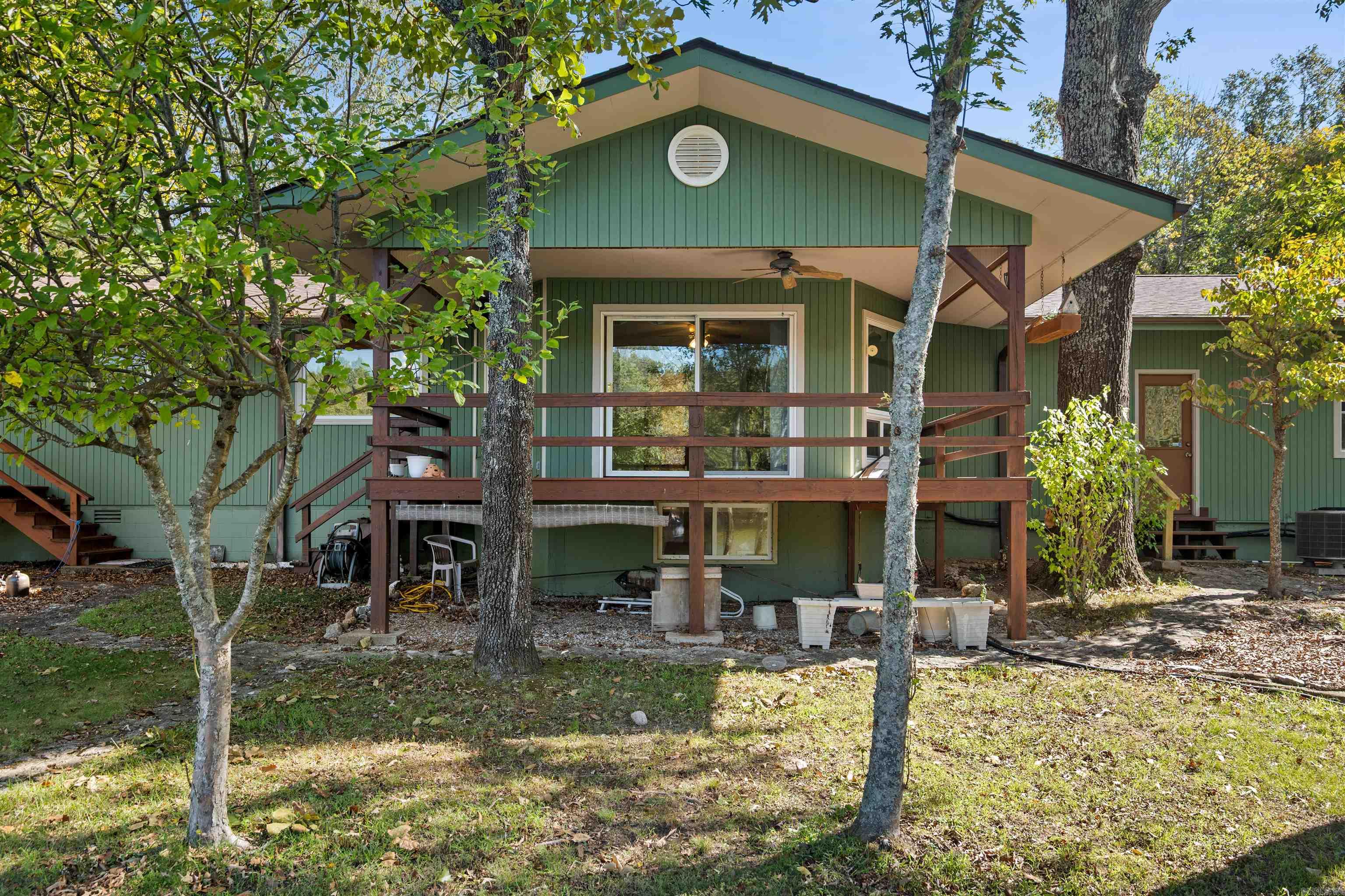 SAN JUAN - Residential