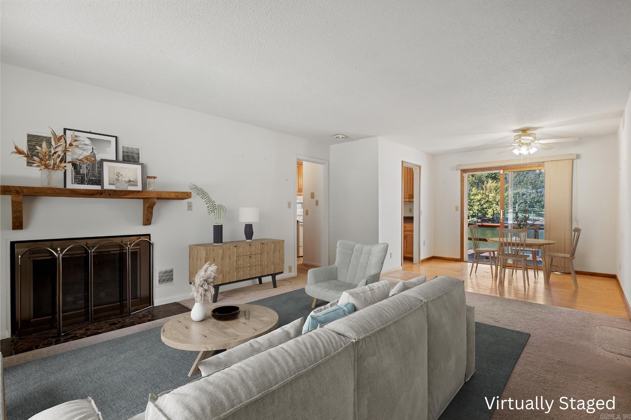 SAN JUAN - Residential