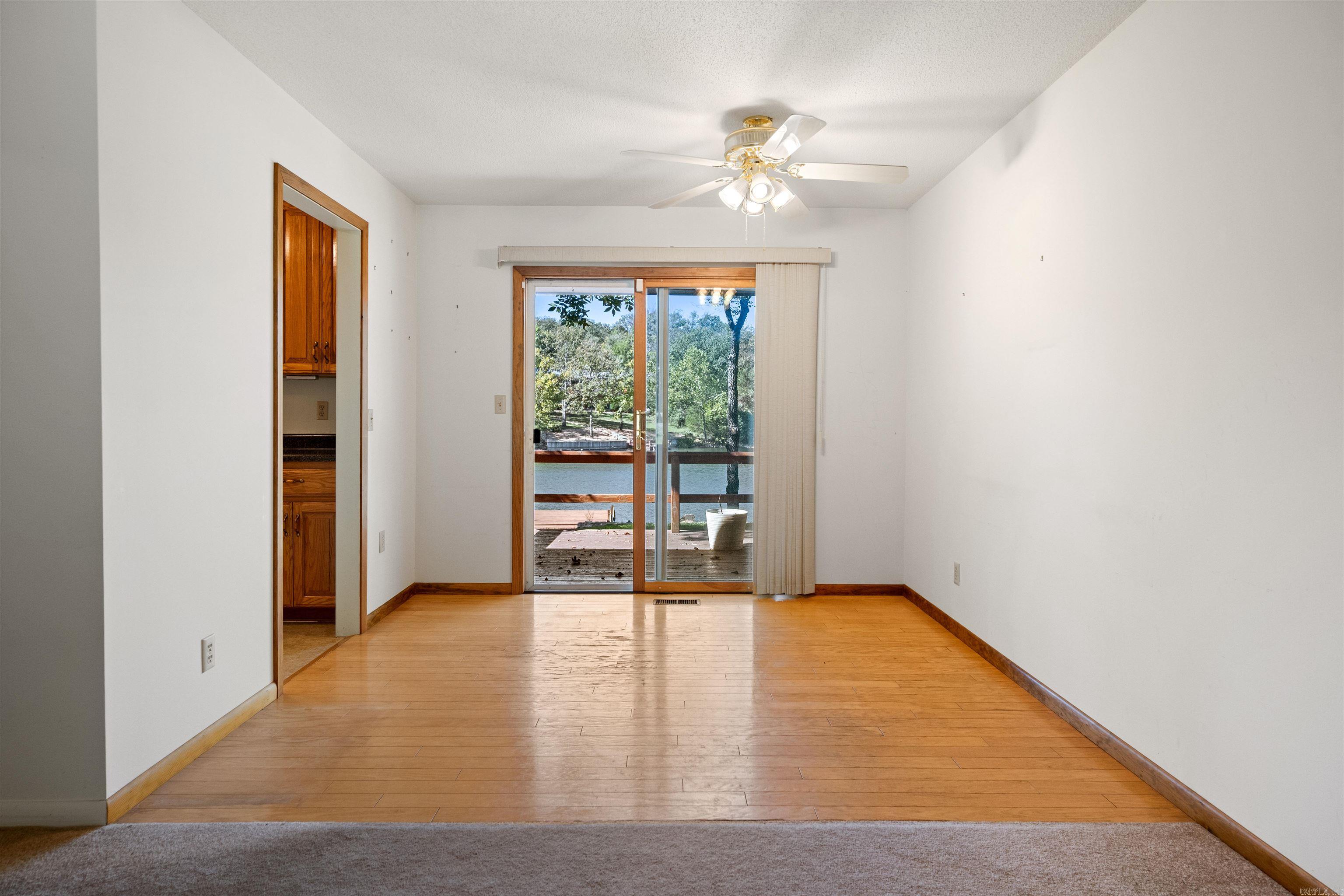 SAN JUAN - Residential