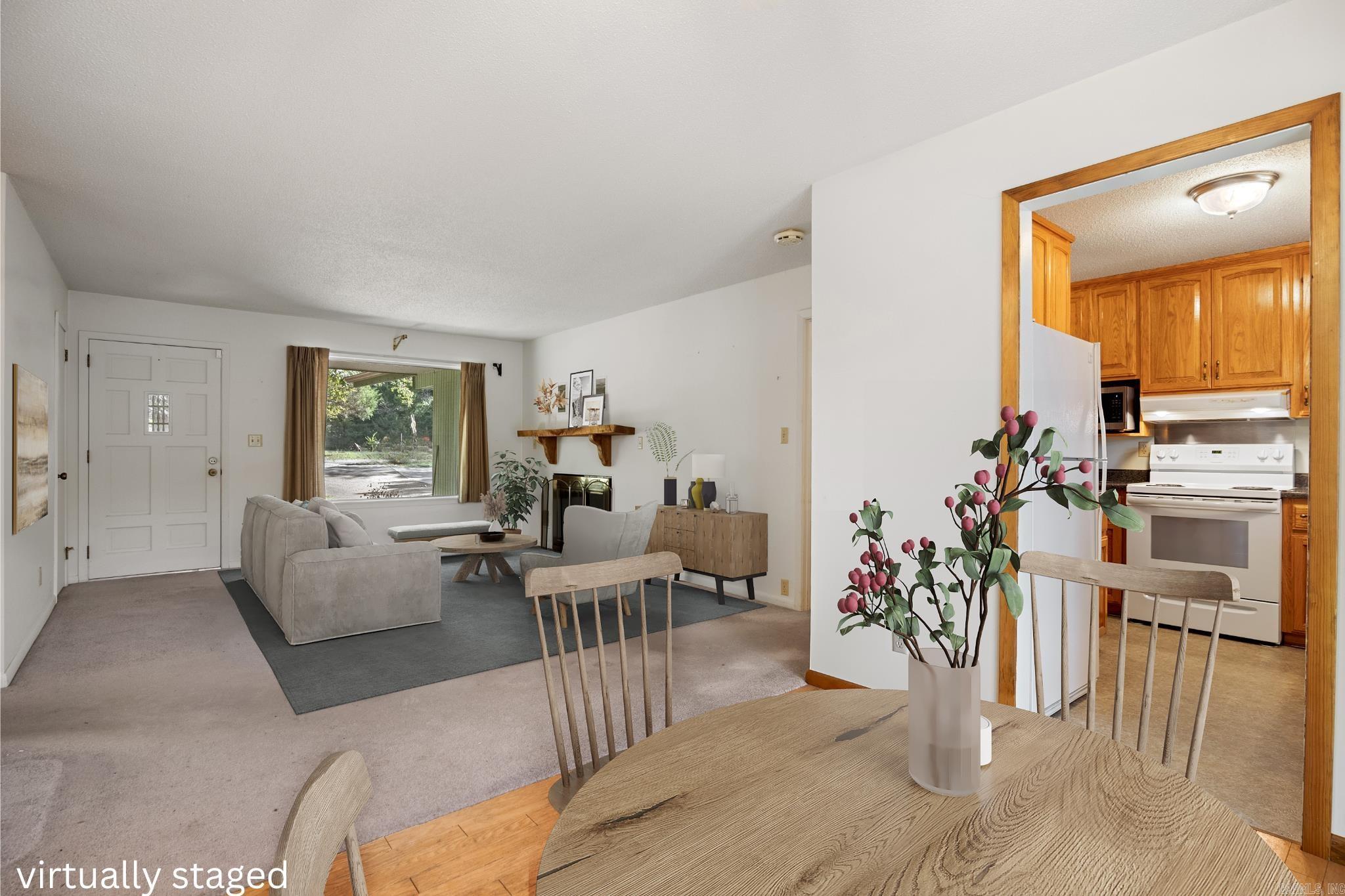 SAN JUAN - Residential