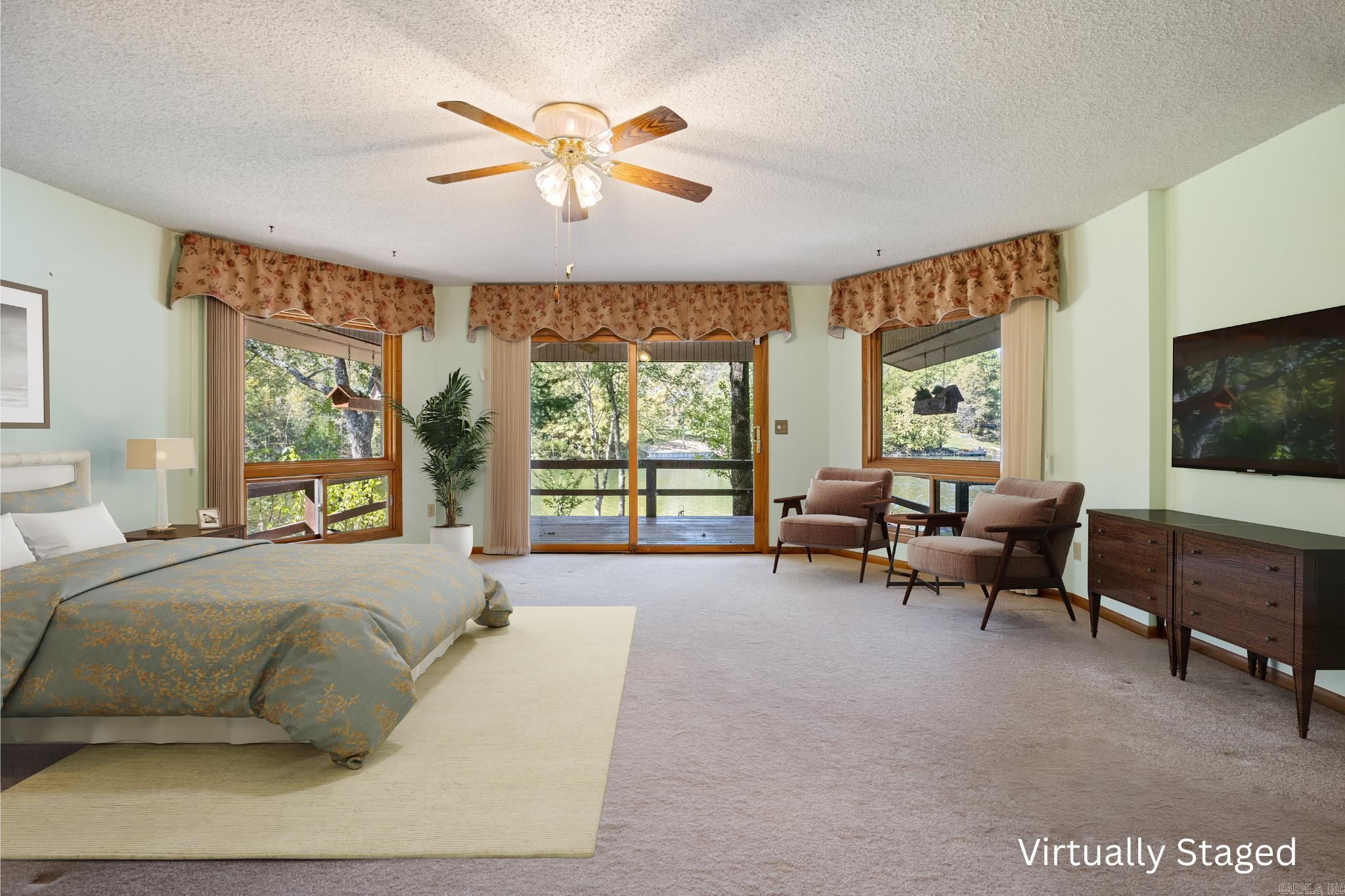 SAN JUAN - Residential