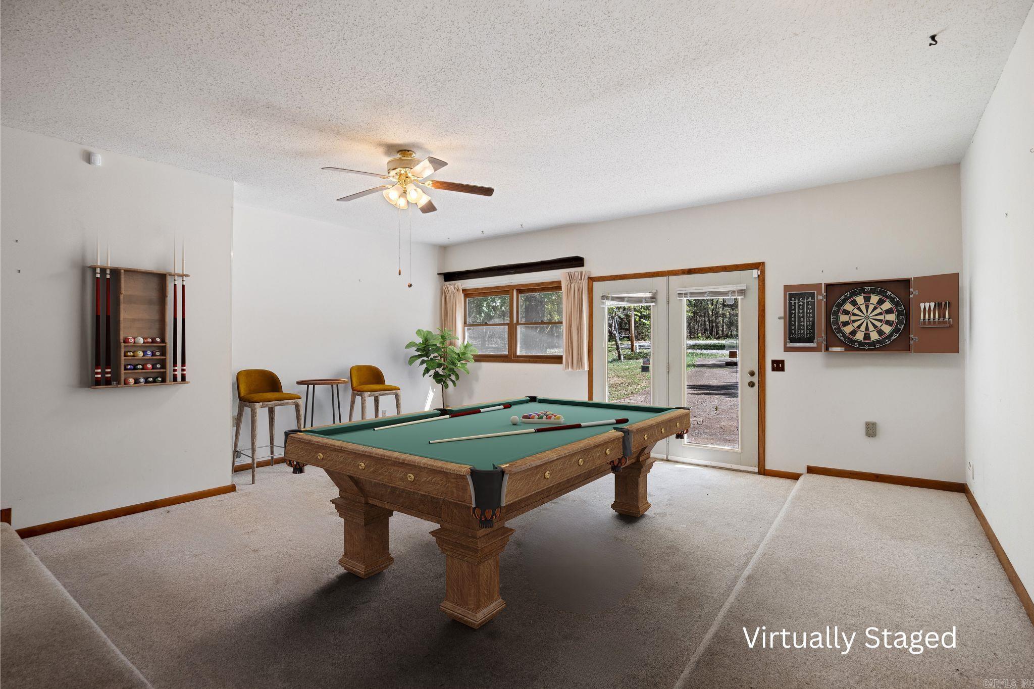 SAN JUAN - Residential