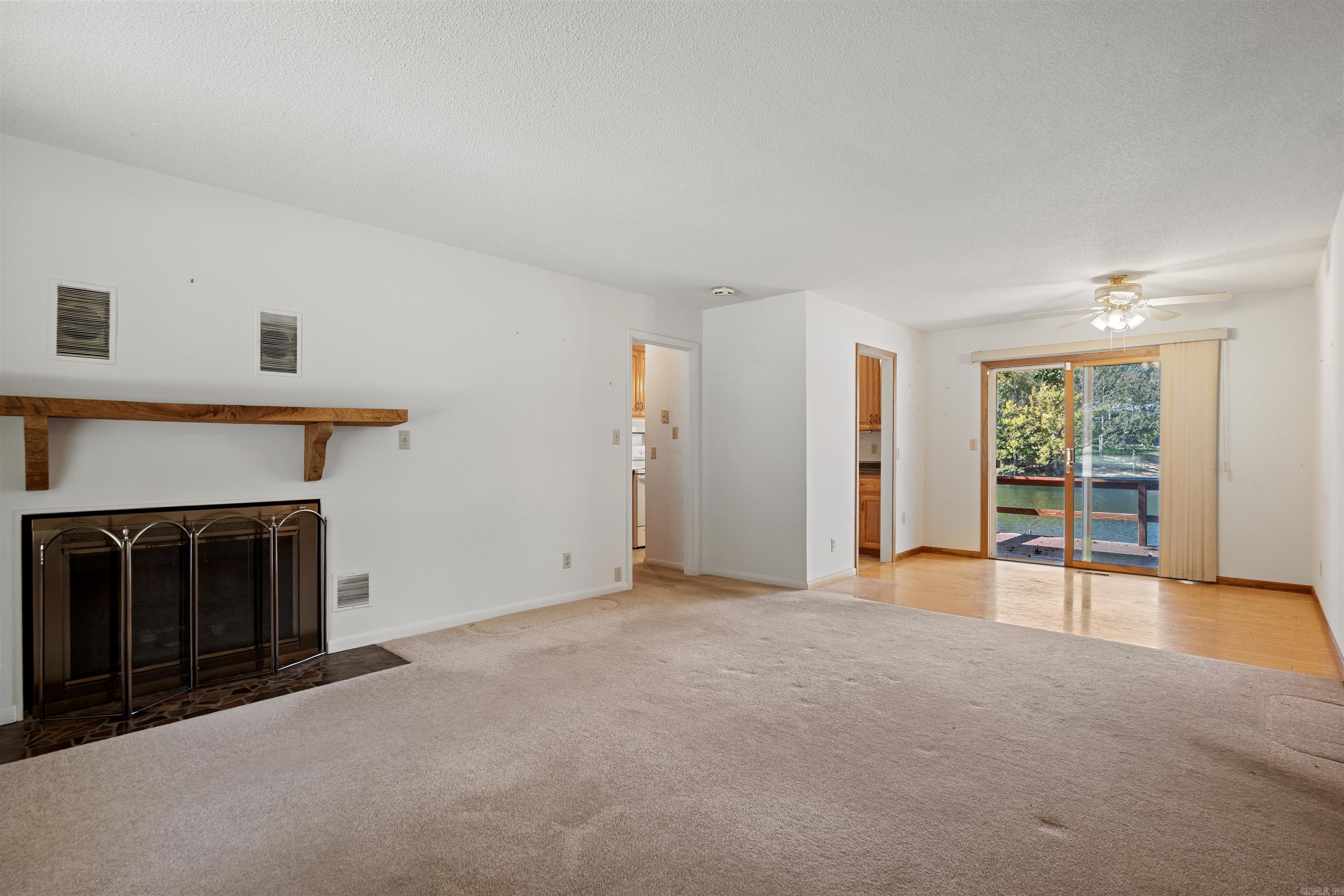 SAN JUAN - Residential