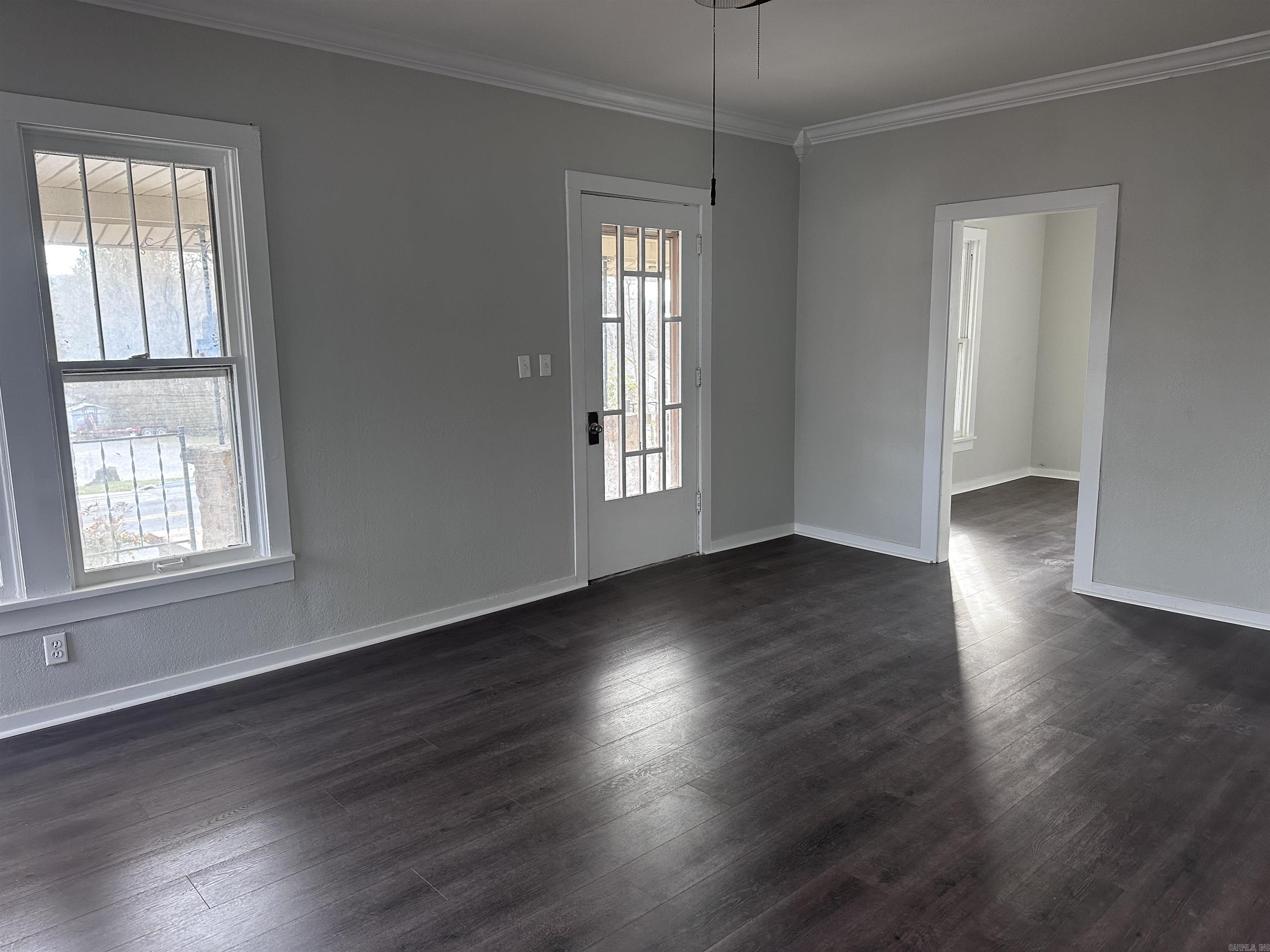 Heiliger - Commercial Sale