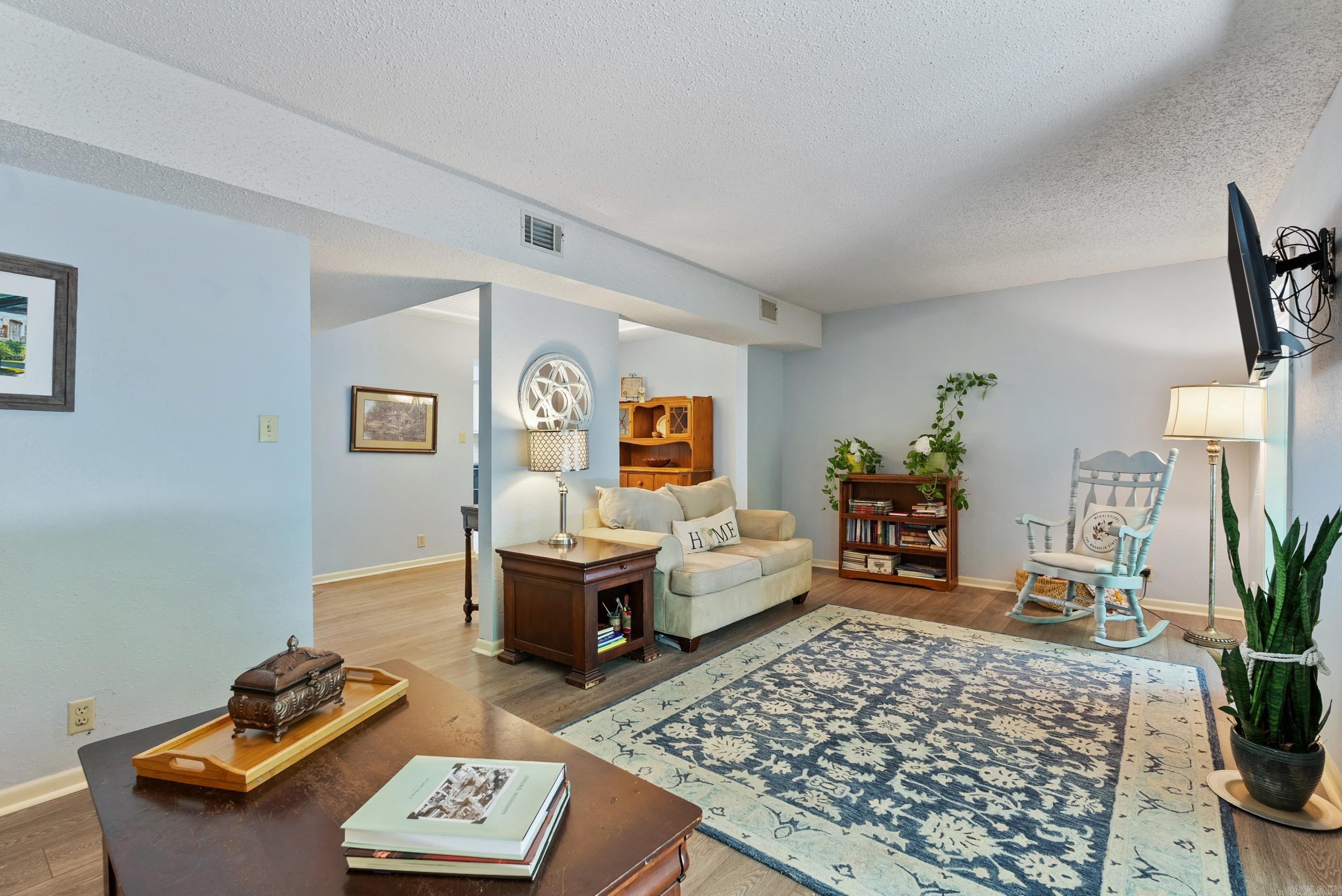 Desoto Courts #2 - Residential