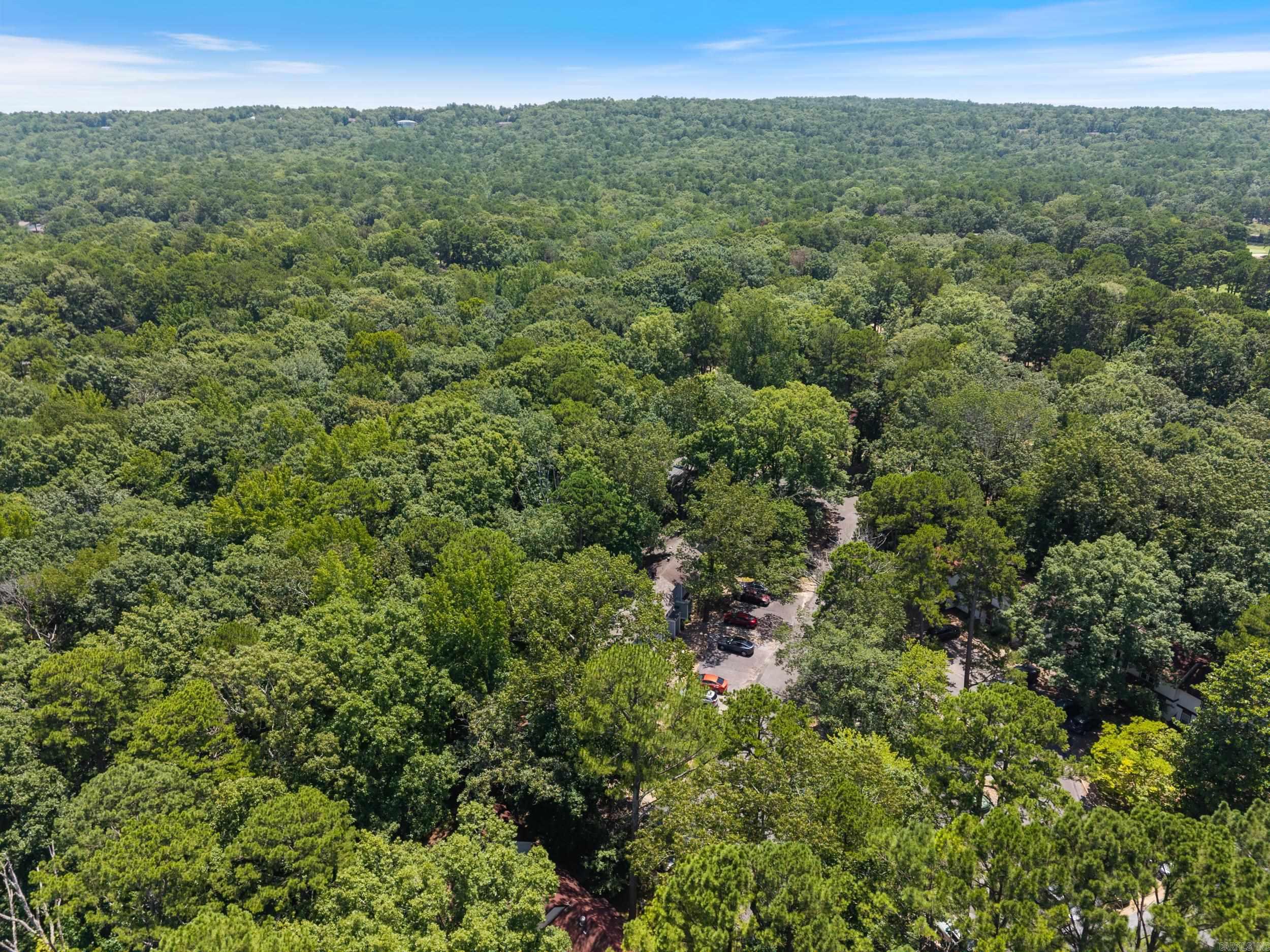 Desoto Courts #2 - Residential