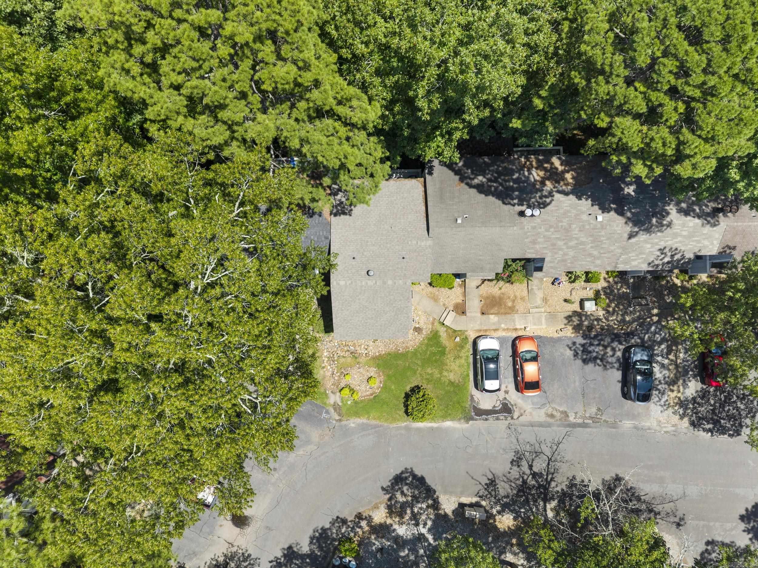 Desoto Courts #2 - Residential