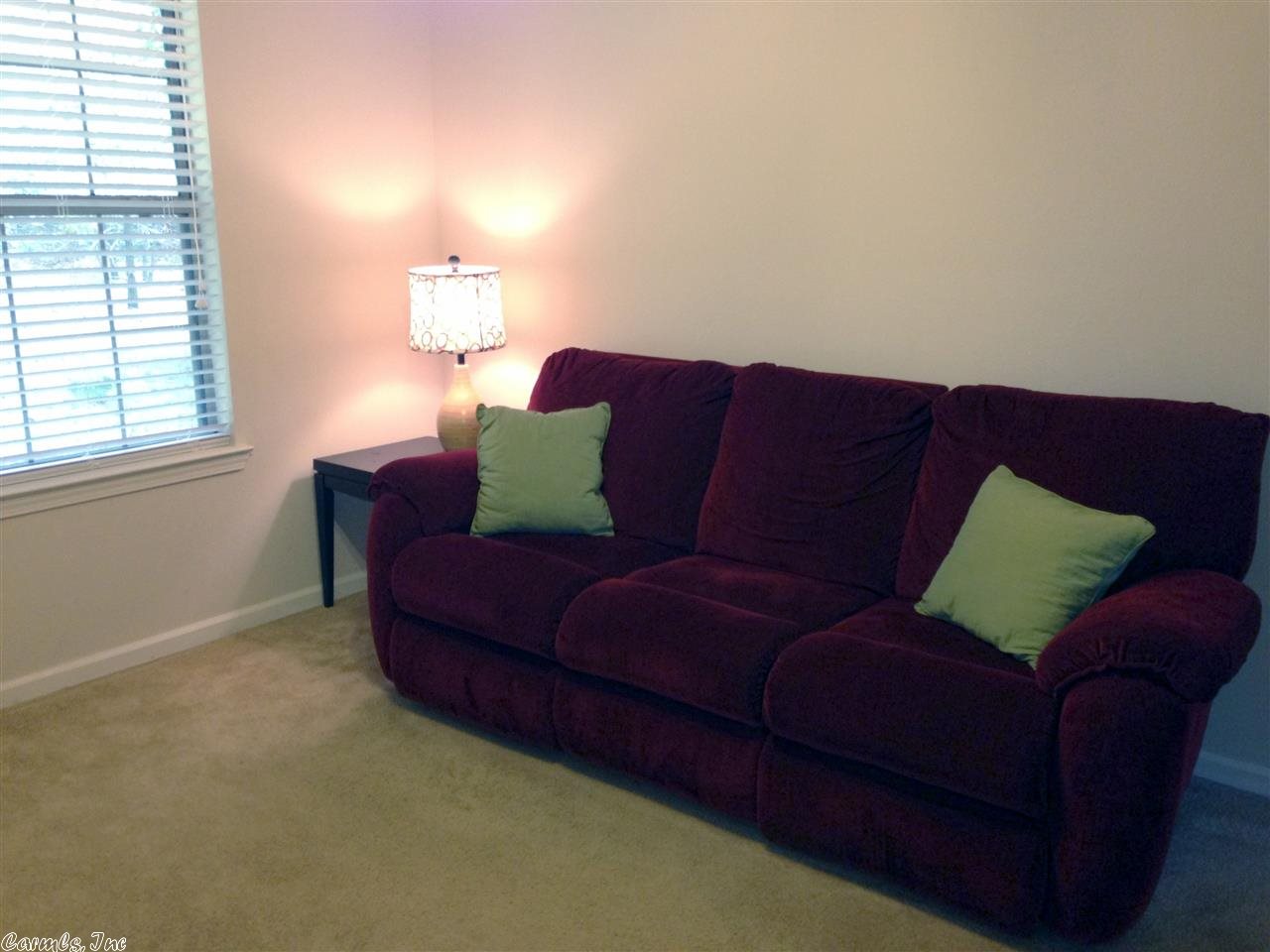 Carters - Residential