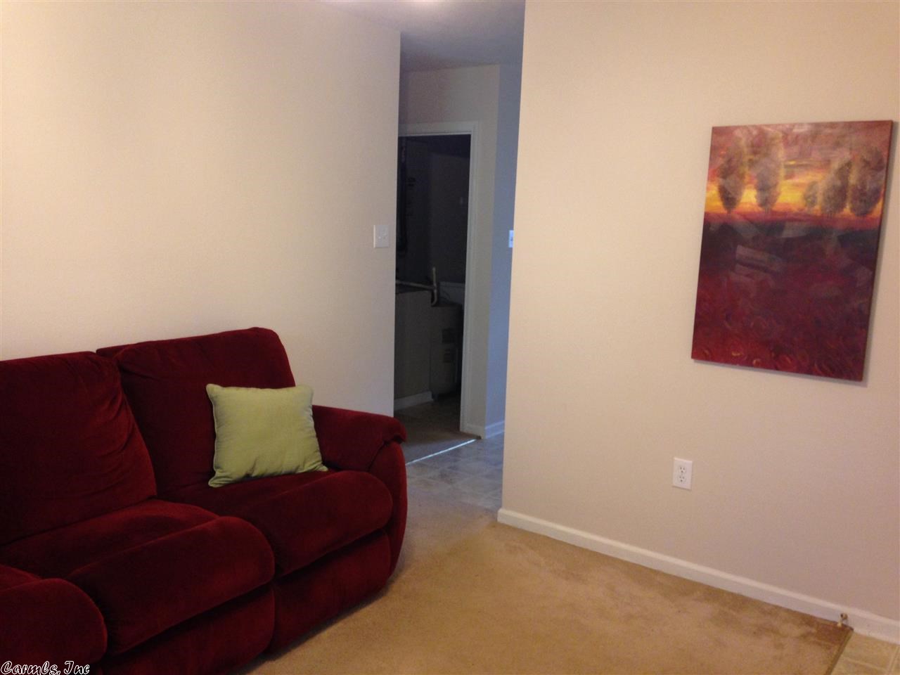 Carters - Residential