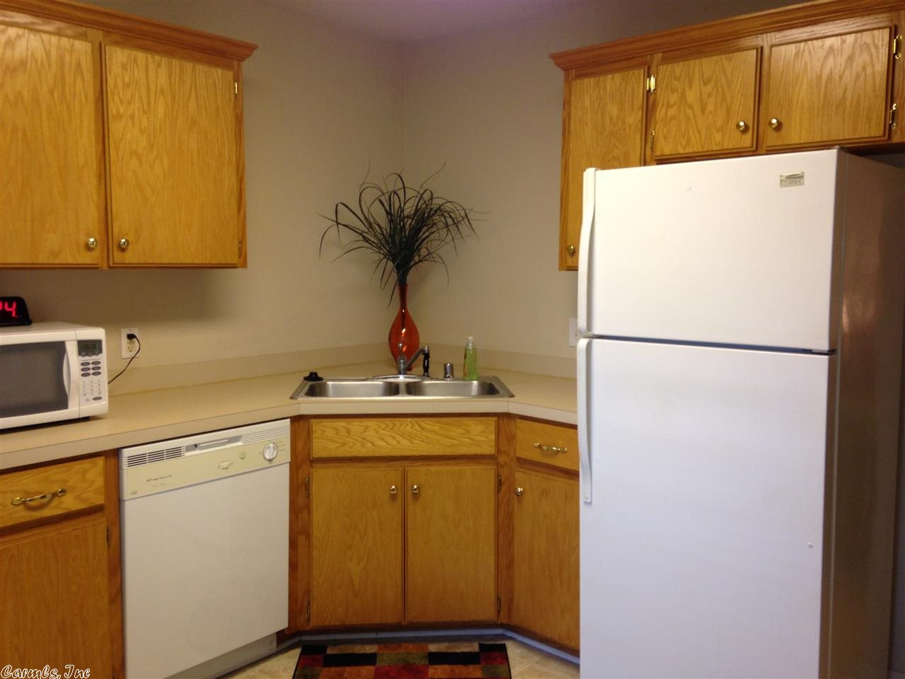 Carters - Residential