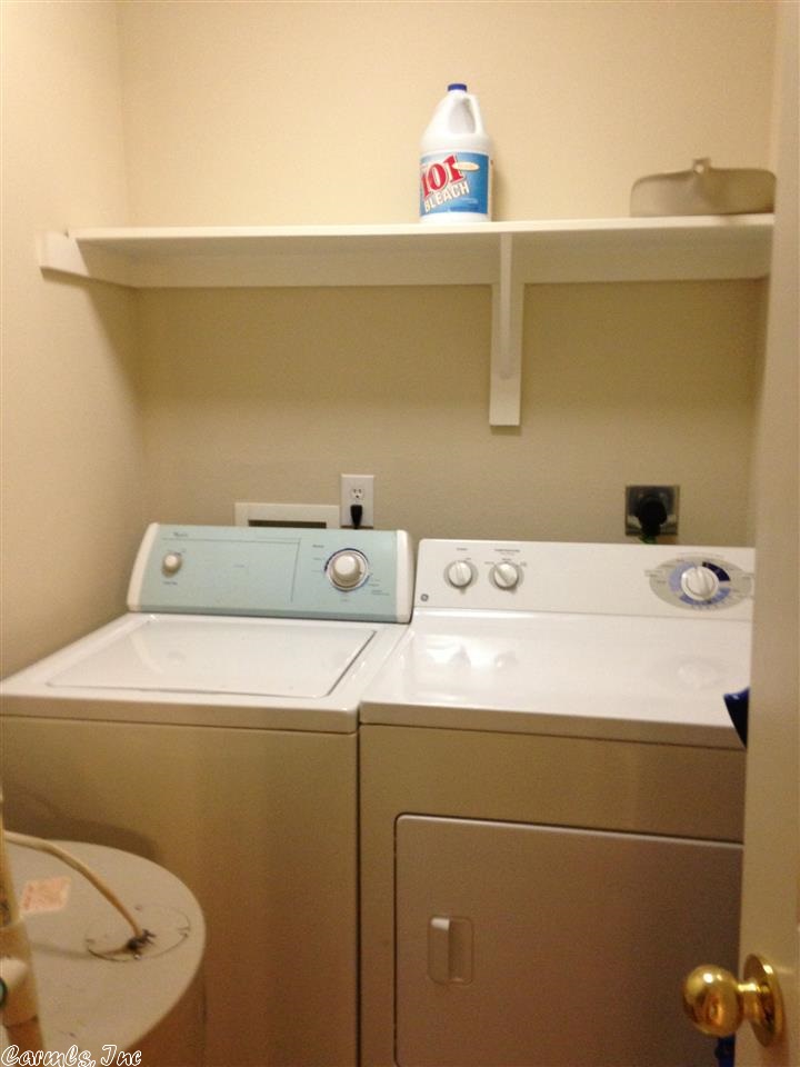 Carters - Residential