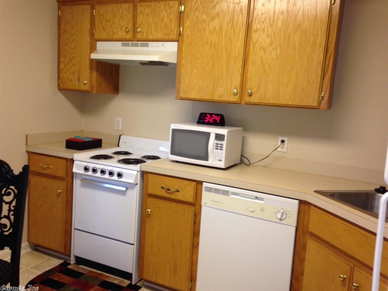 Carters - Residential