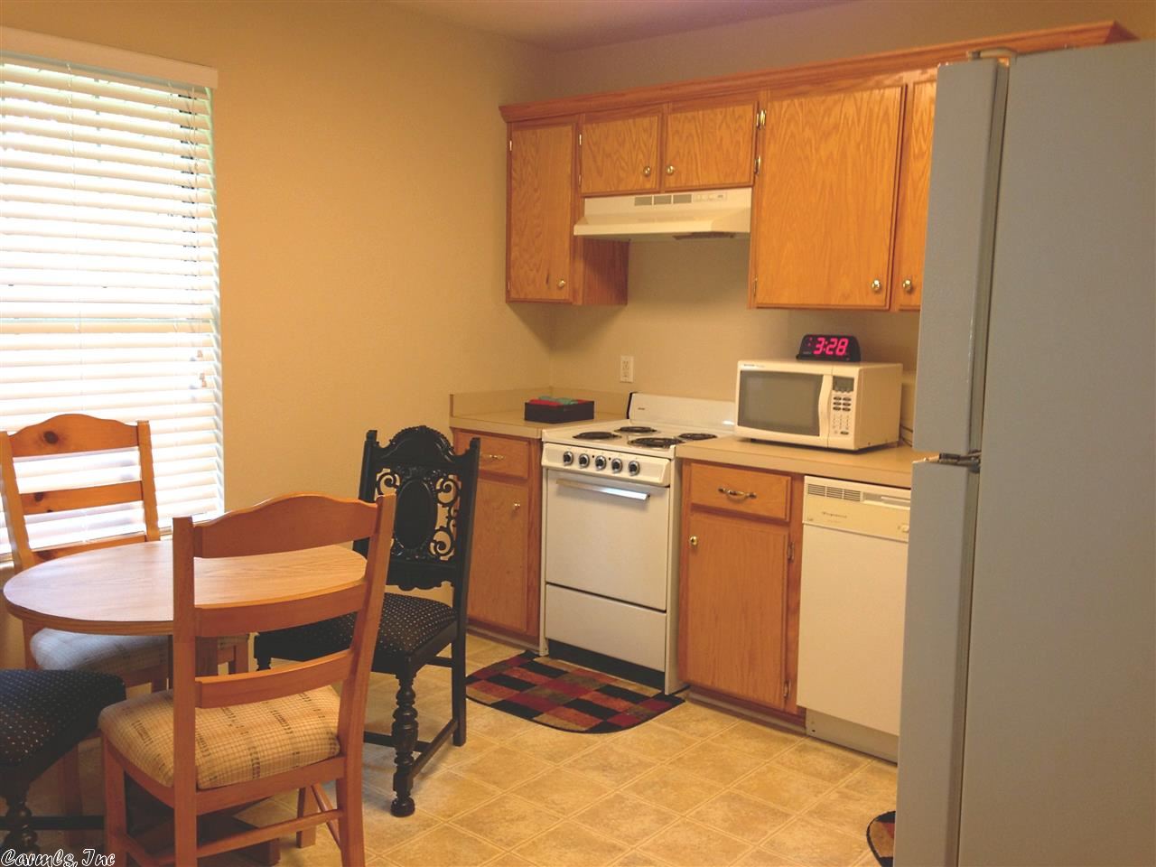 Carters - Residential