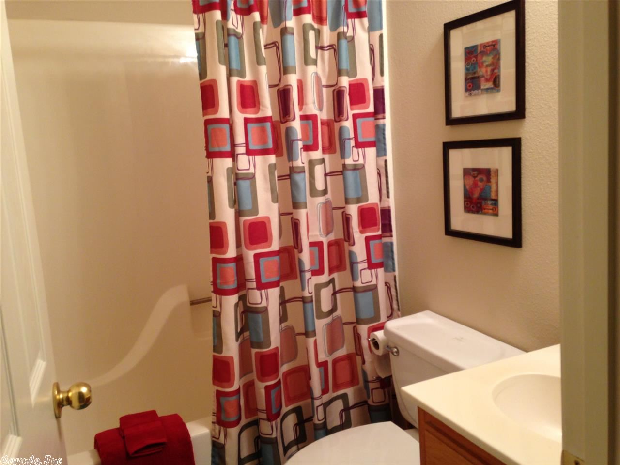 Carters - Residential