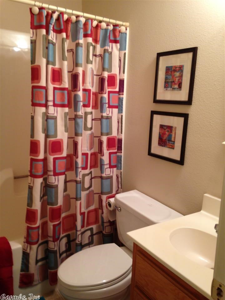 Carters - Residential